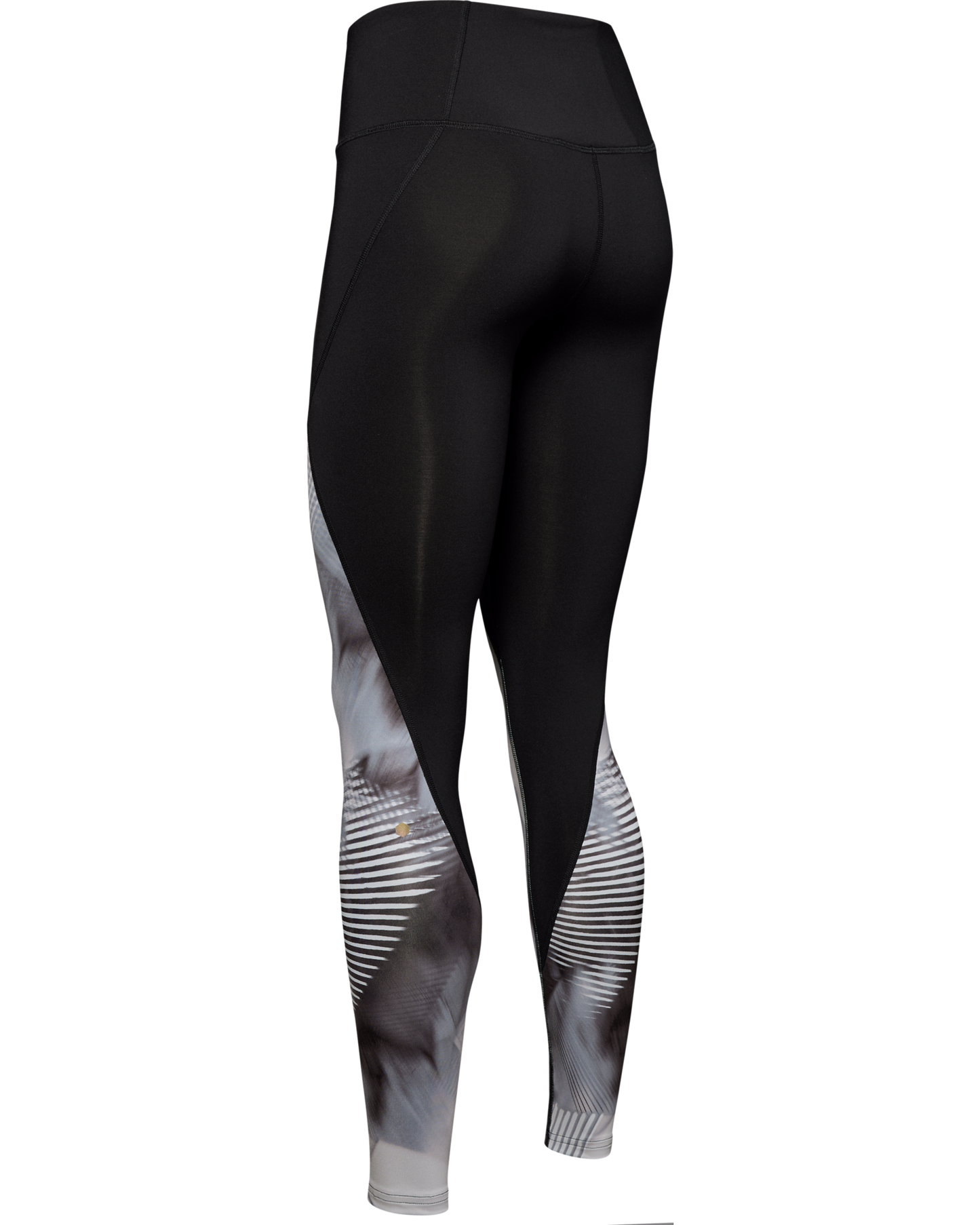 Women's UA RUSH™ Leggings Print