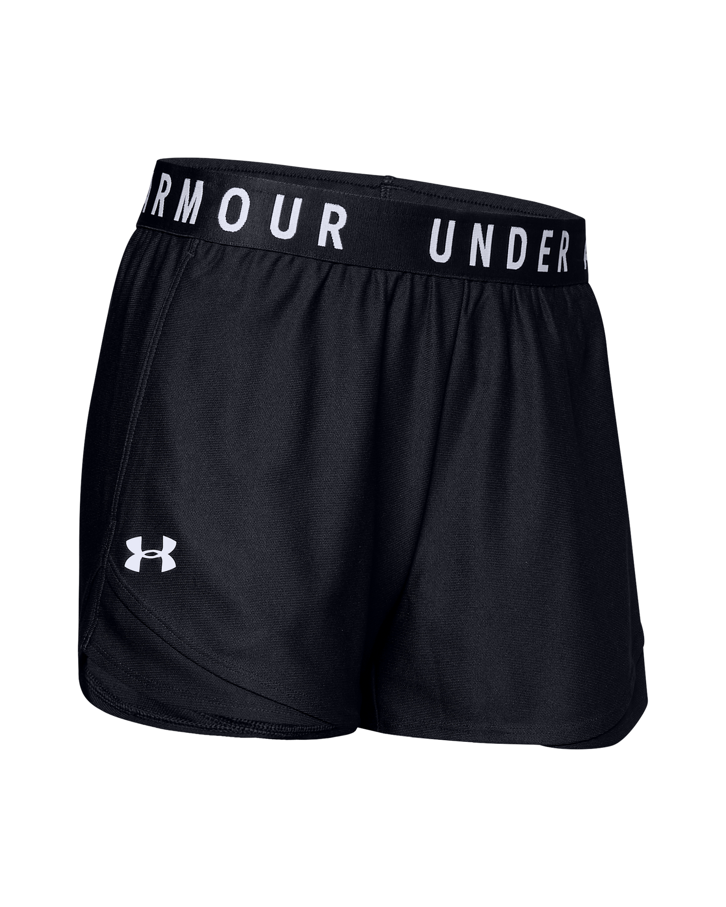 Women's UA Play Up Shorts 3.0