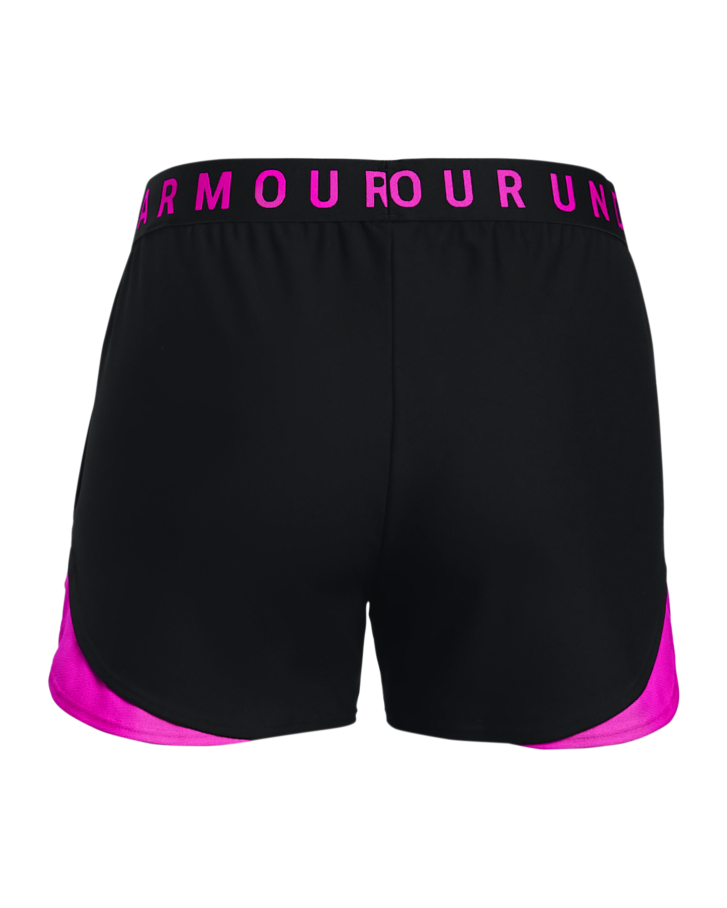 Women's UA Play Up Shorts 3.0