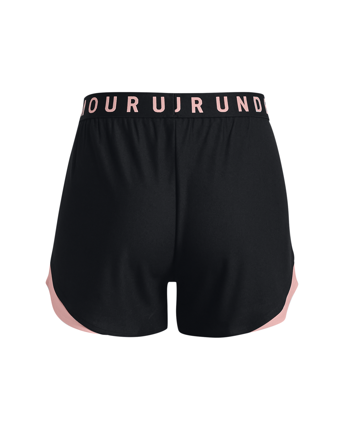 Women's UA Play Up Shorts 3.0
