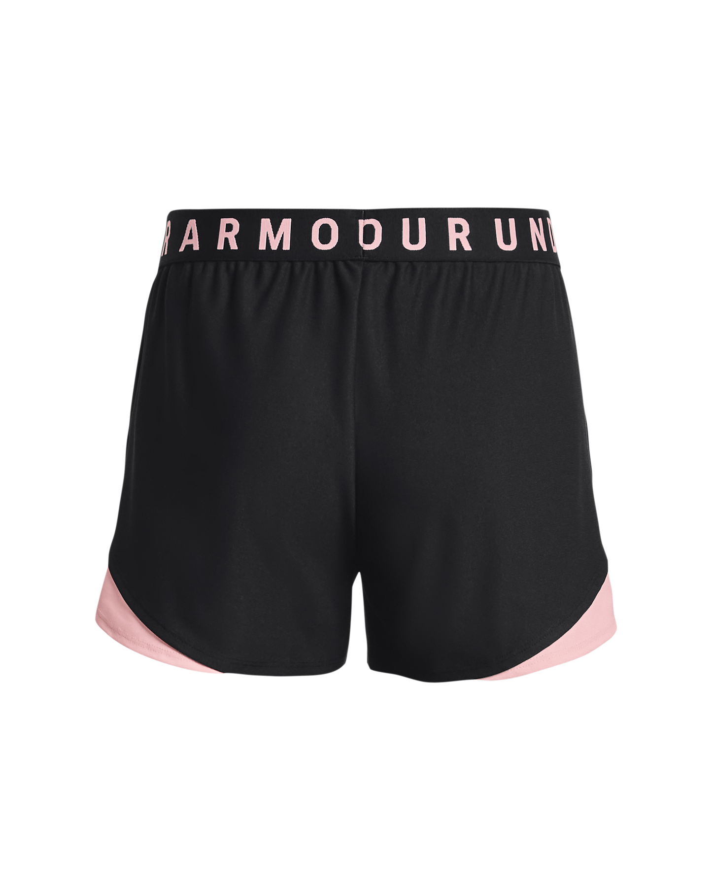 Women's UA Play Up Shorts 3.0