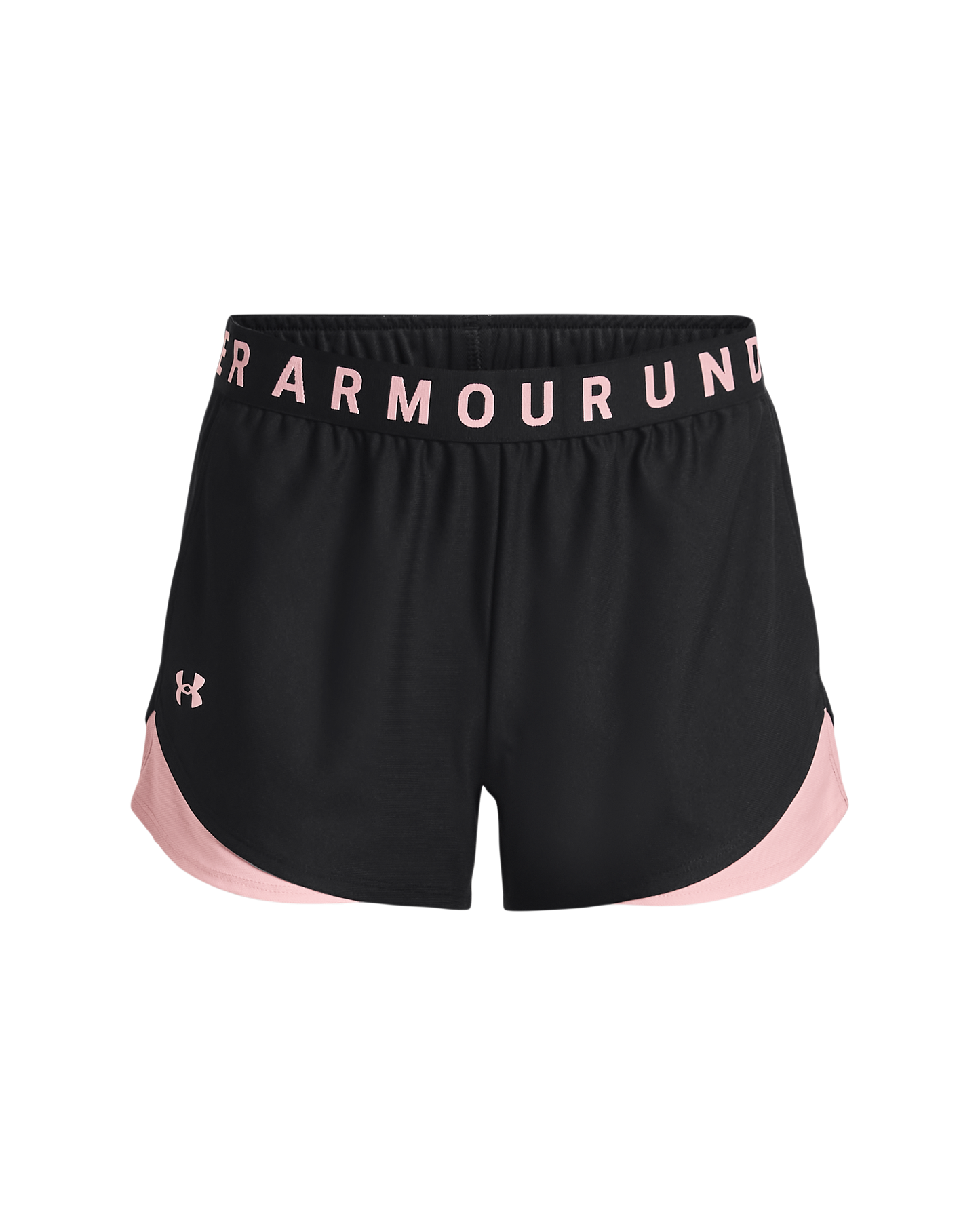 Women's UA Play Up Shorts 3.0