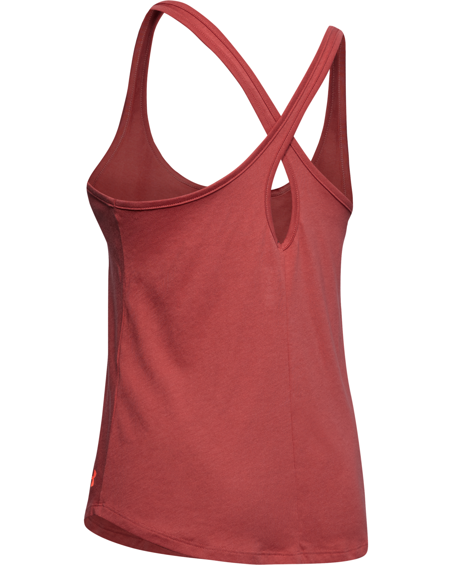 Women's UA Graphic Motion Wave X-Back Tank