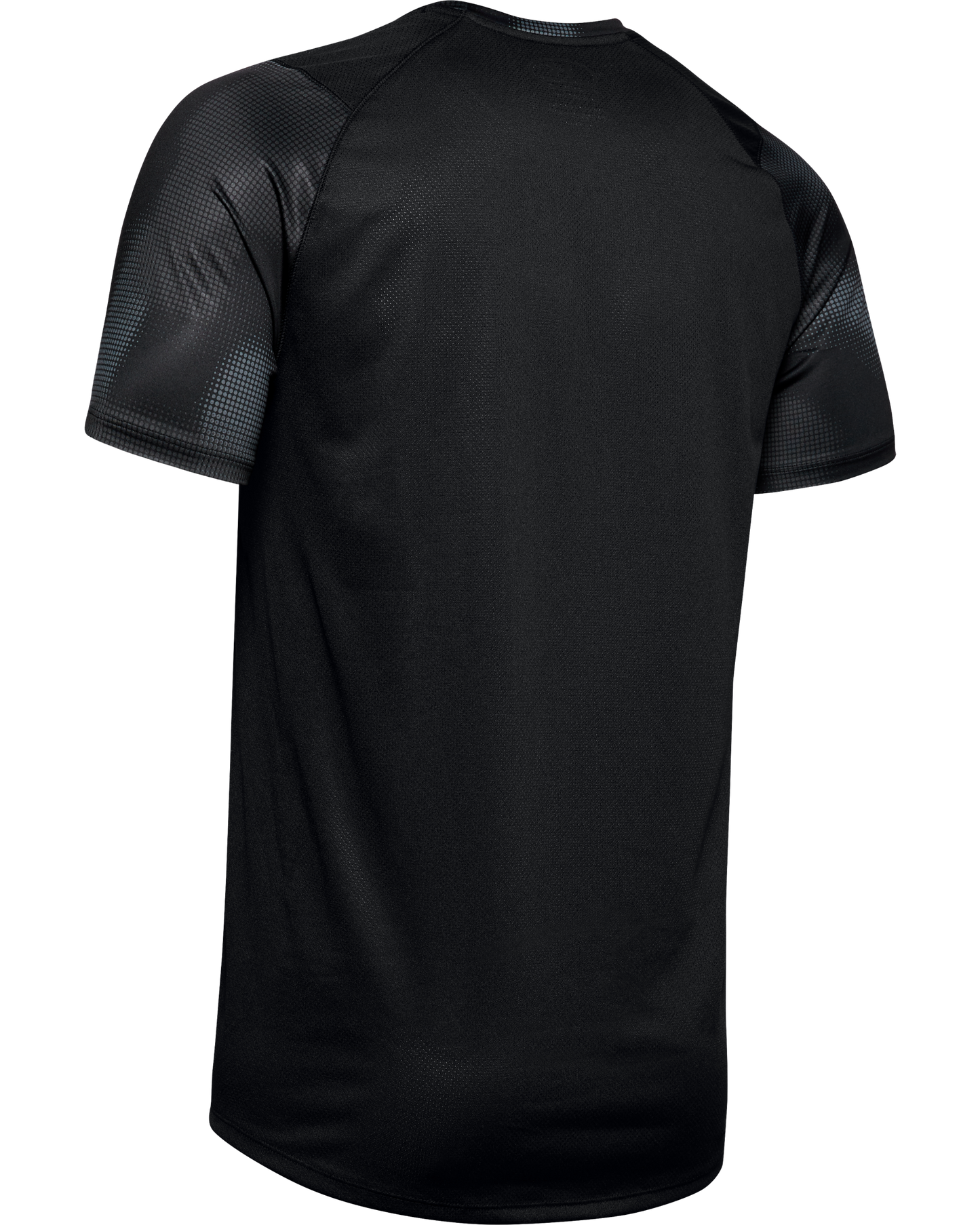 Men's UA MK-1 Printed Short Sleeve