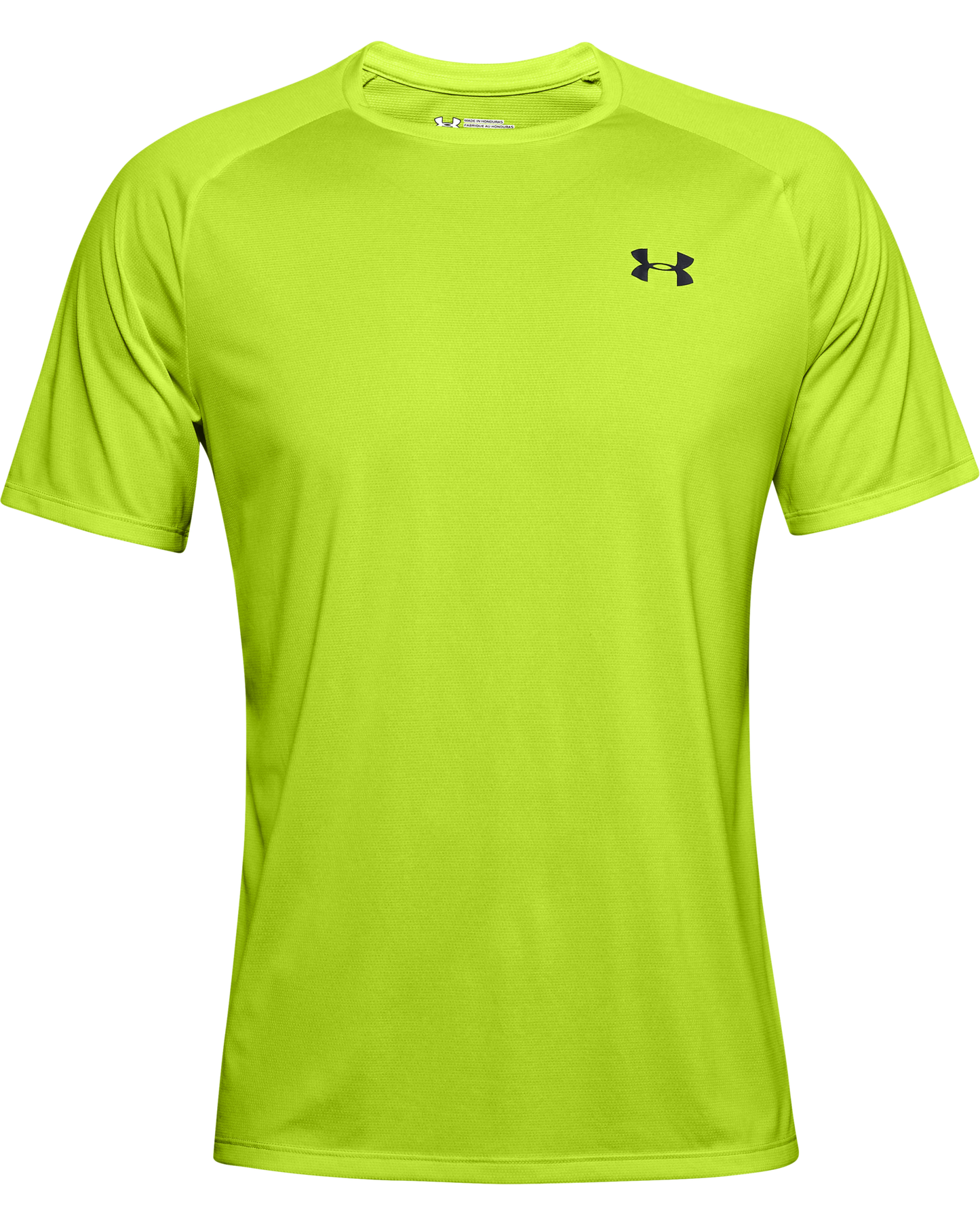 Men's UA Tech™ 2.0 Textured Short Sleeve T-Shirt