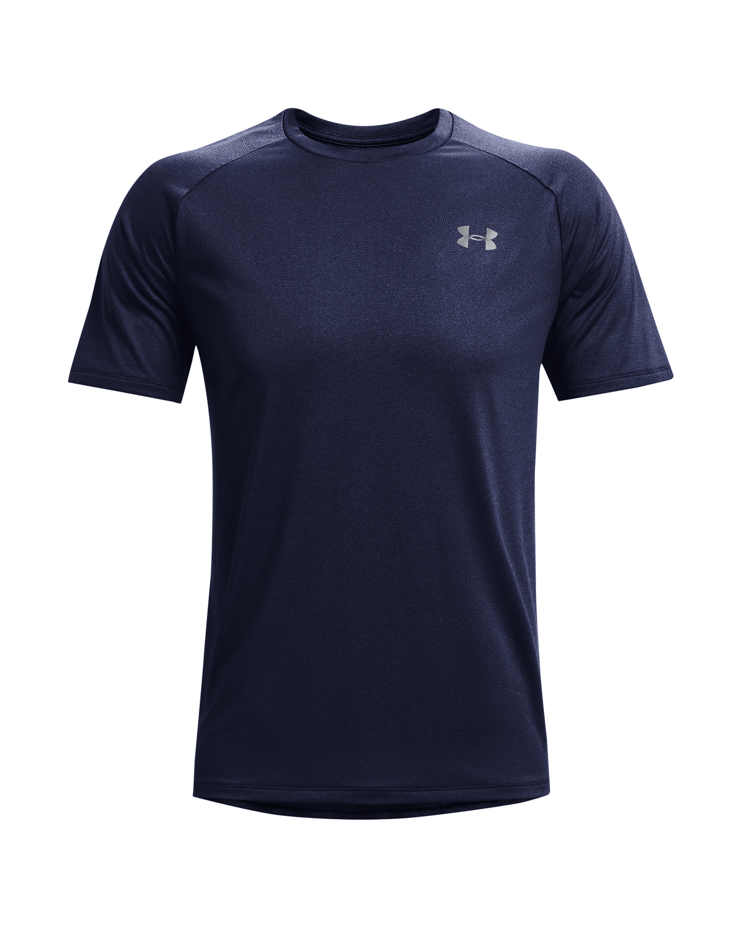 Men's UA Tech™ 2.0 Textured Short Sleeve T-Shirt