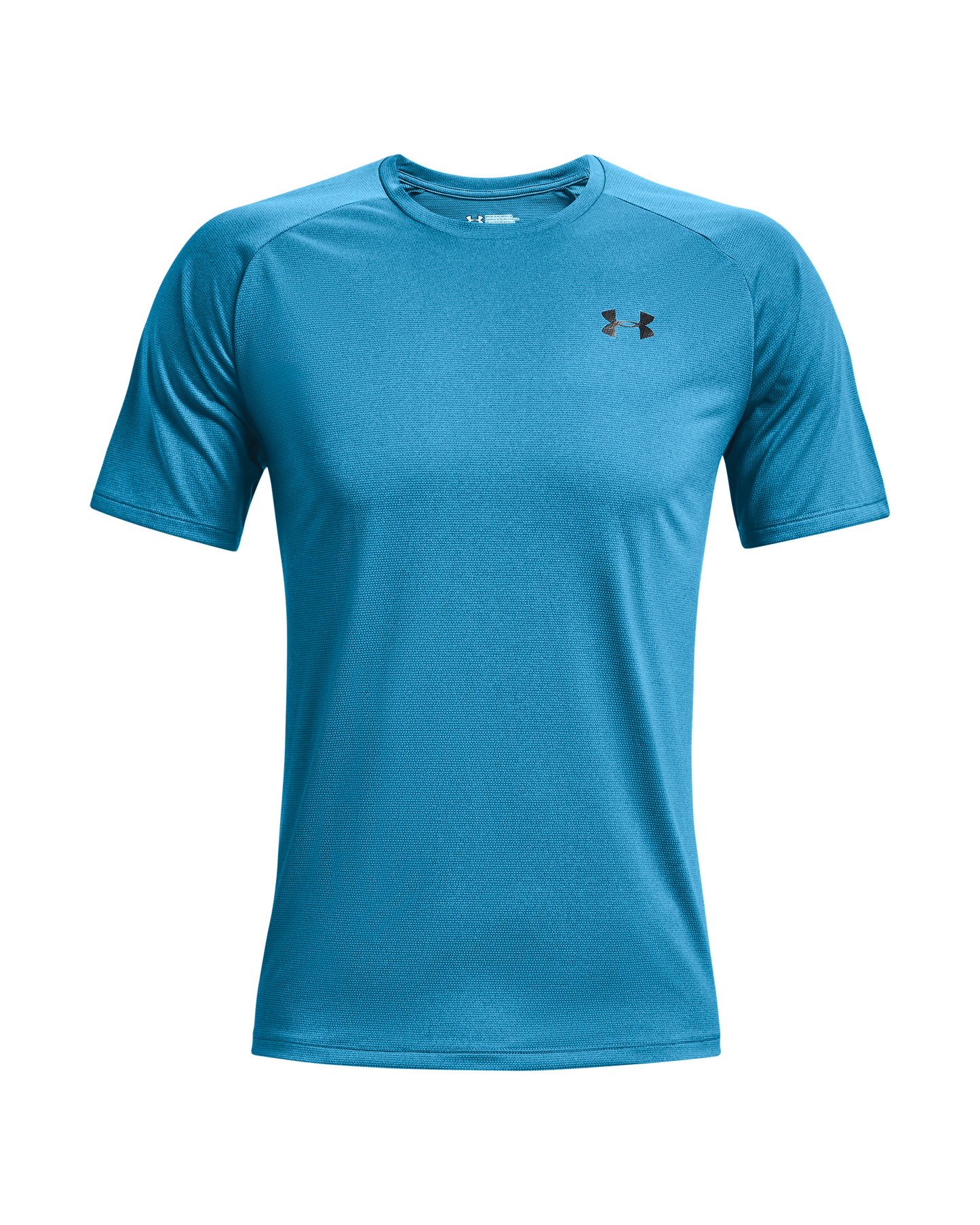 Men's UA Tech™ 2.0 Textured Short Sleeve T-Shirt