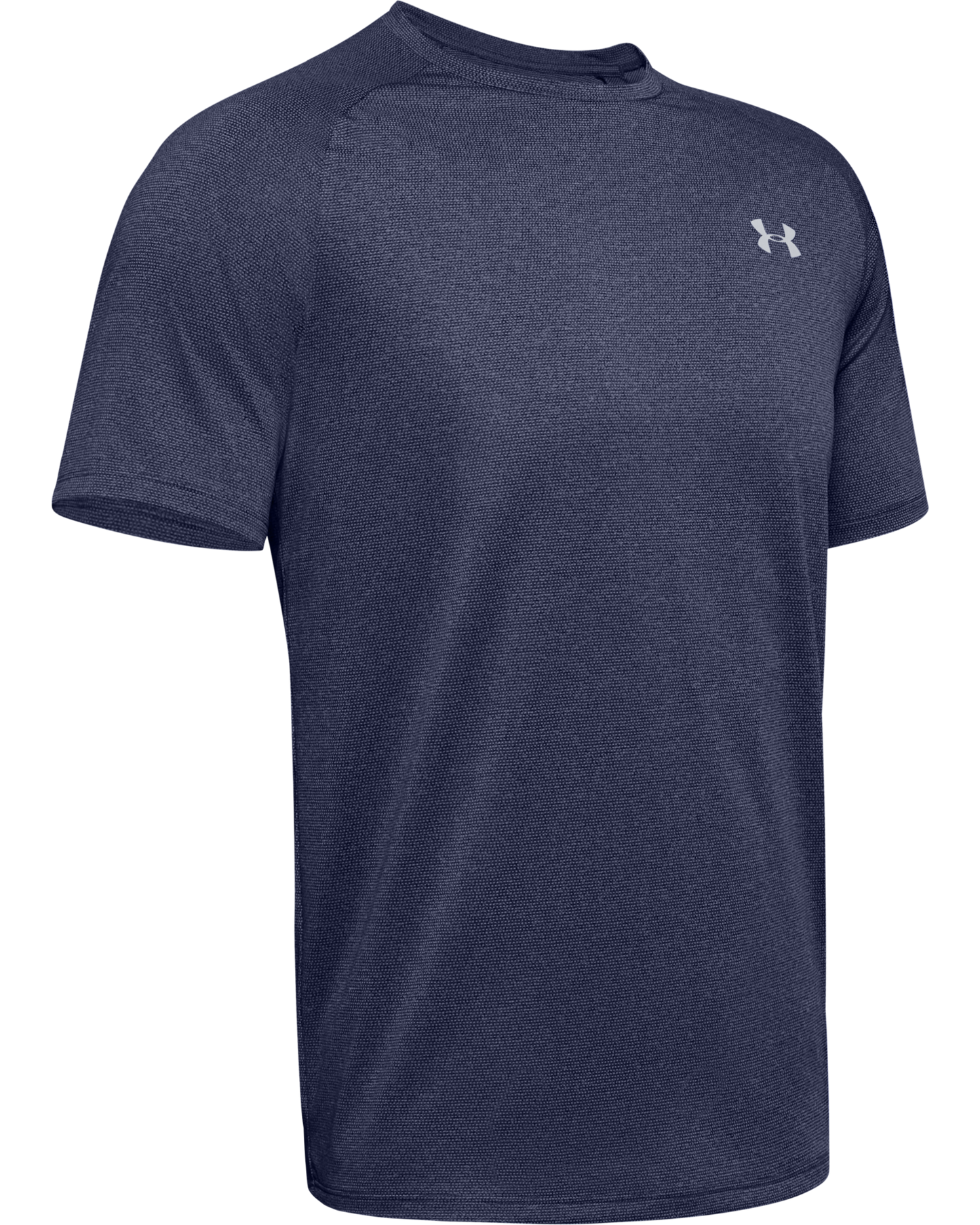 Men's UA Tech™ 2.0 Textured Short Sleeve T-Shirt