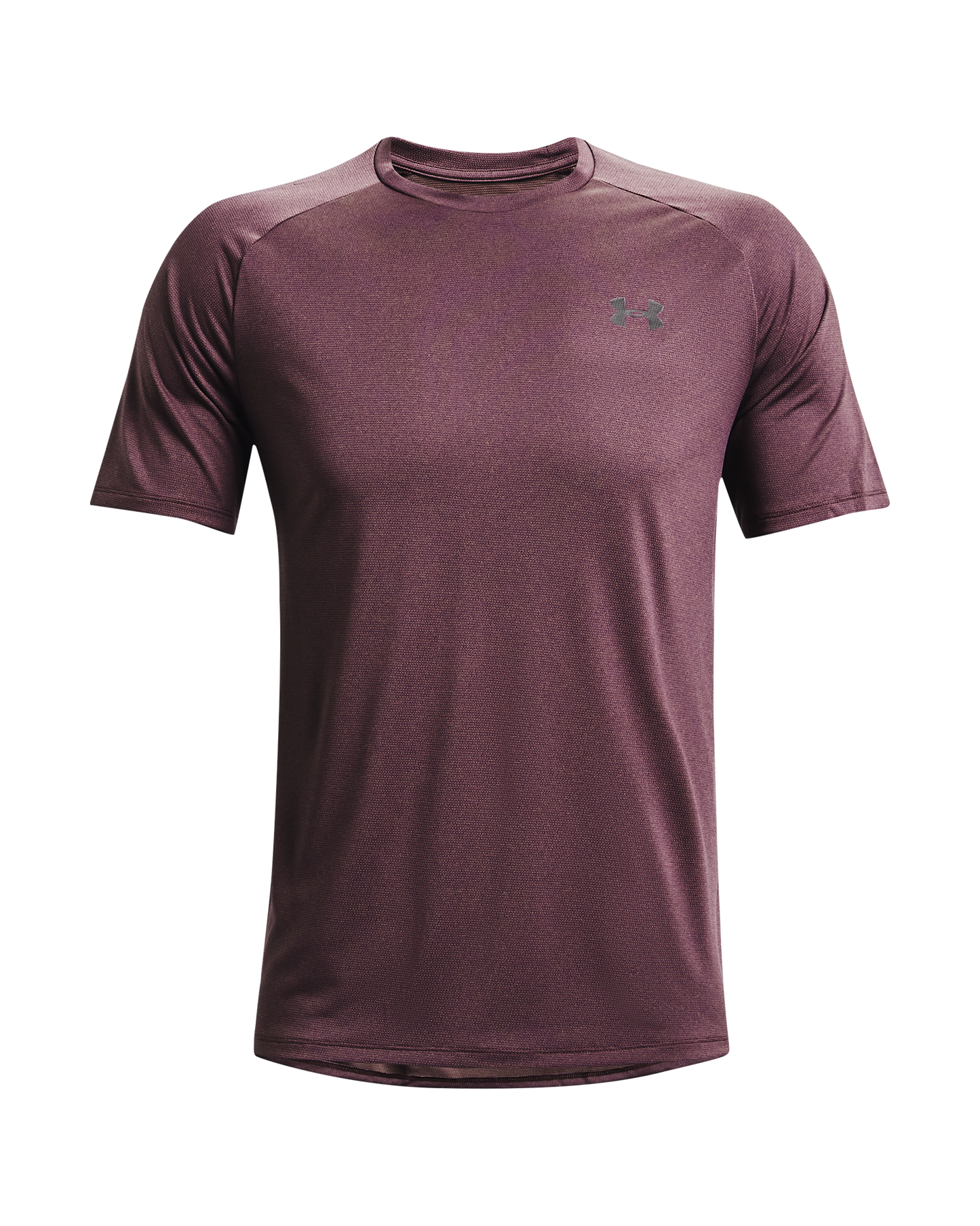 Men's UA Tech™ 2.0 Textured Short Sleeve T-Shirt