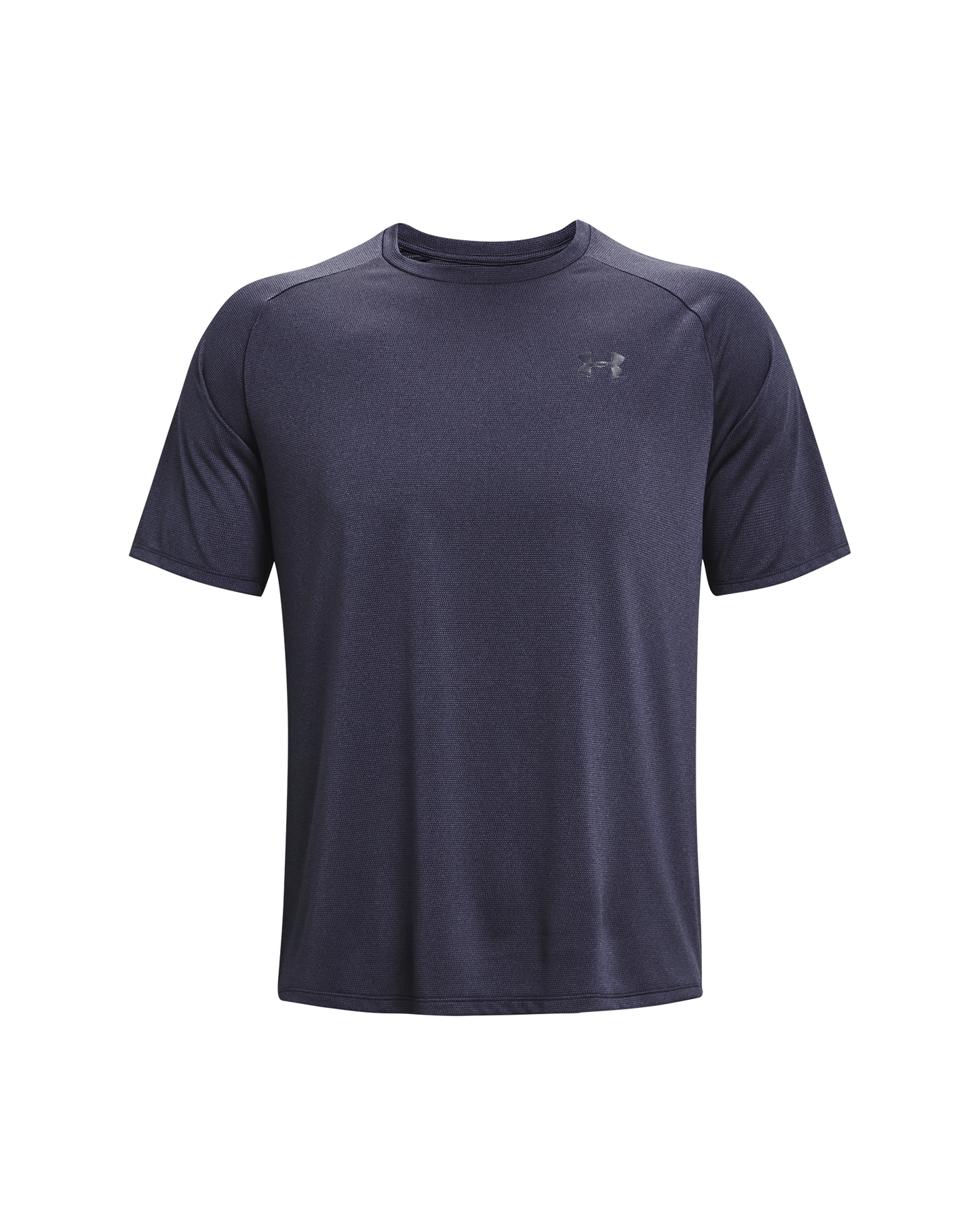 Men's UA Tech™ 2.0 Textured Short Sleeve T-Shirt