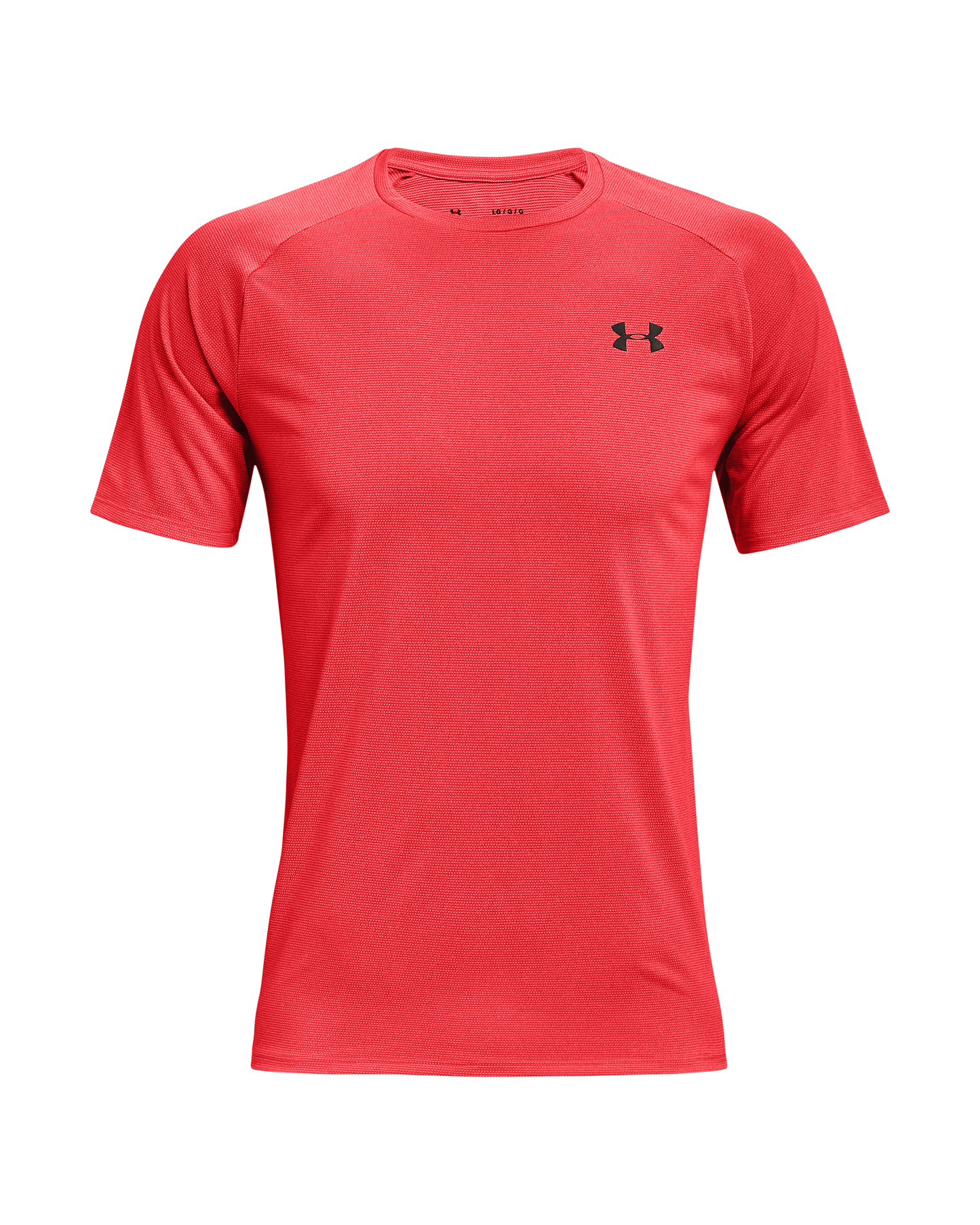 Men's UA Tech™ 2.0 Textured Short Sleeve T-Shirt