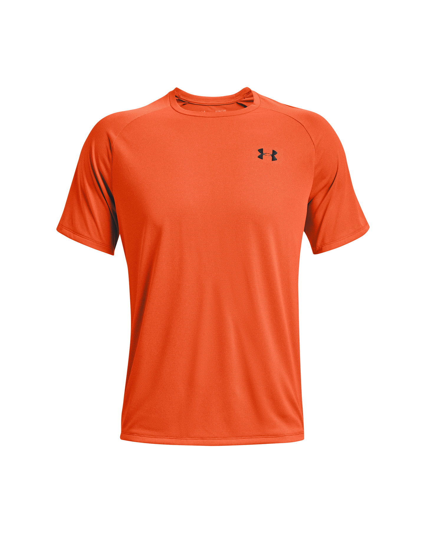 Men's UA Tech™ 2.0 Textured Short Sleeve T-Shirt