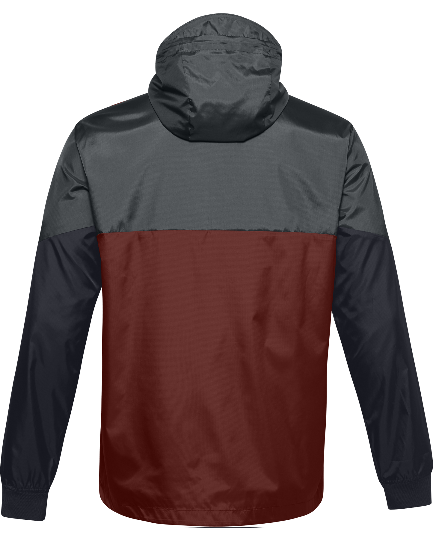 Men's UA Legacy Windbreaker Jacket