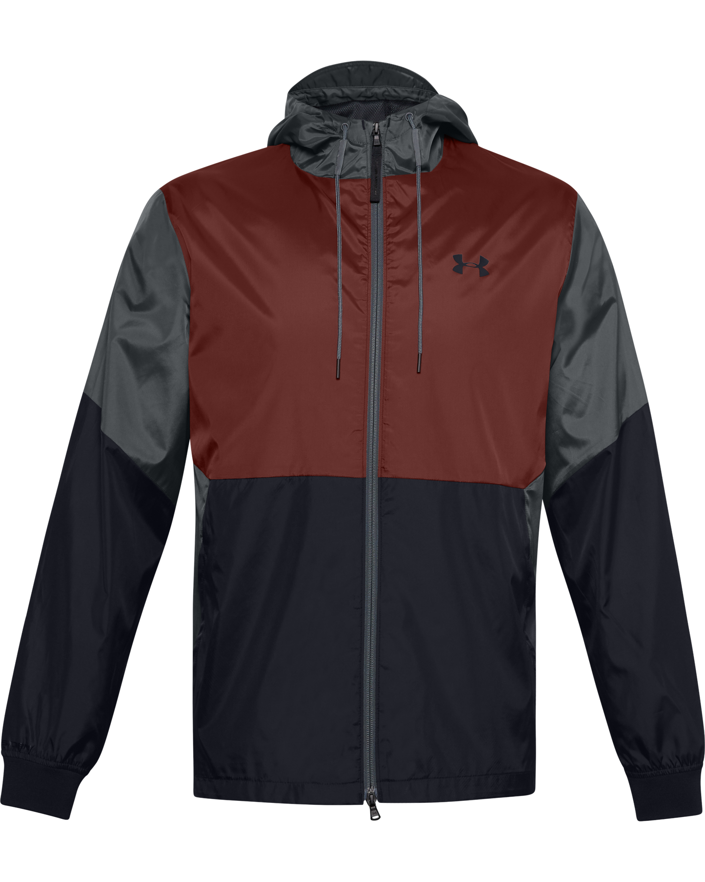 Men's UA Legacy Windbreaker Jacket