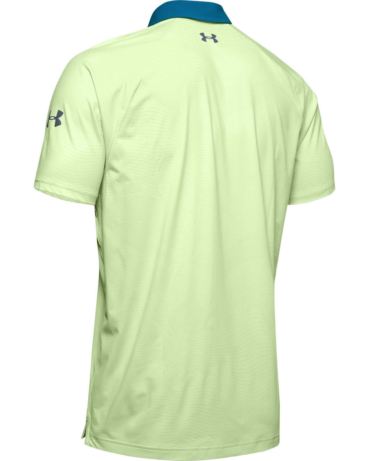 Men's UA Iso-Chill Polo Shirt
