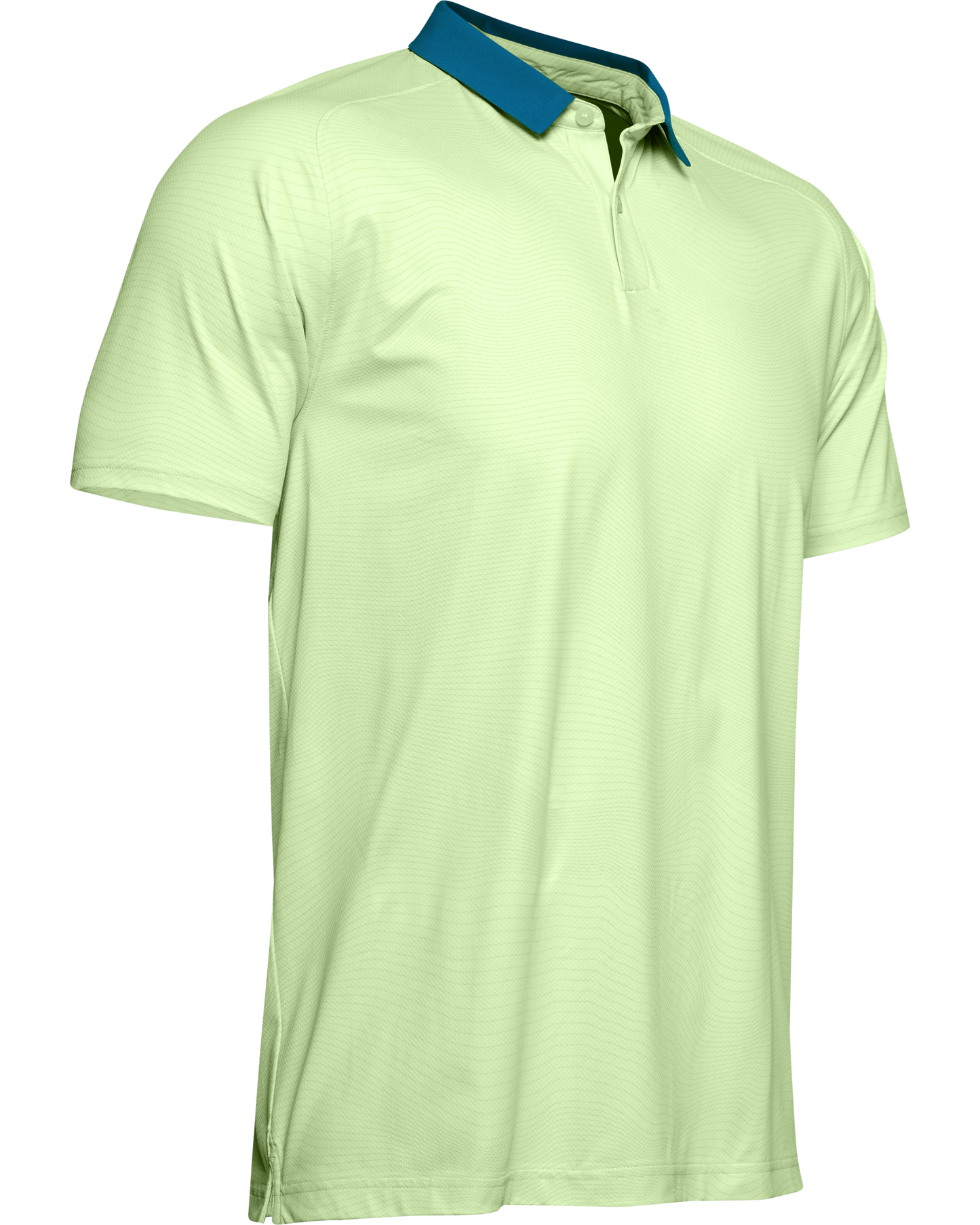 Men's UA Iso-Chill Polo Shirt