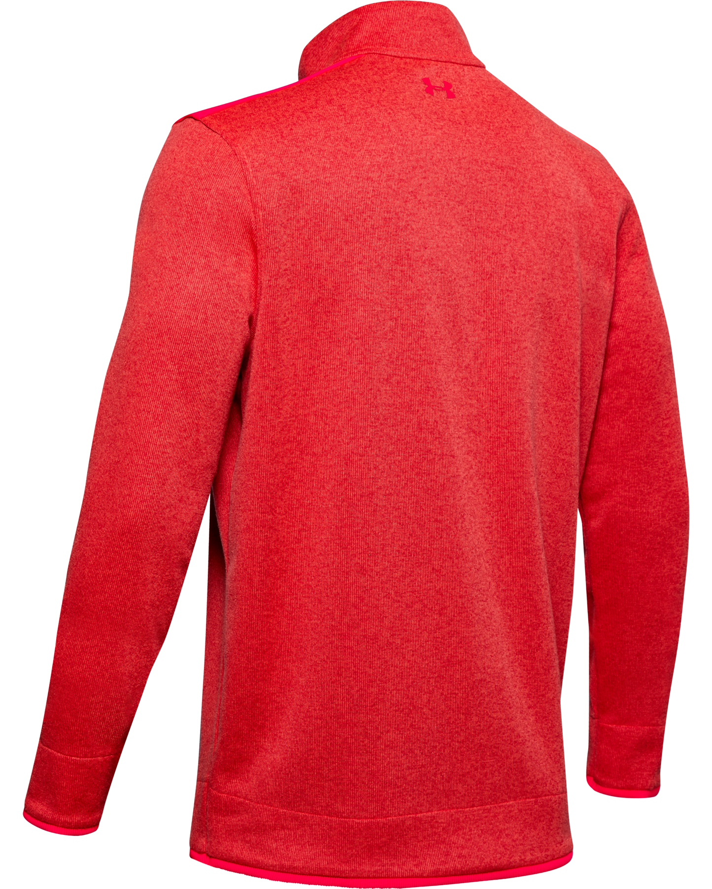 Men's UA Golf Sweater Fleece ½ Zip