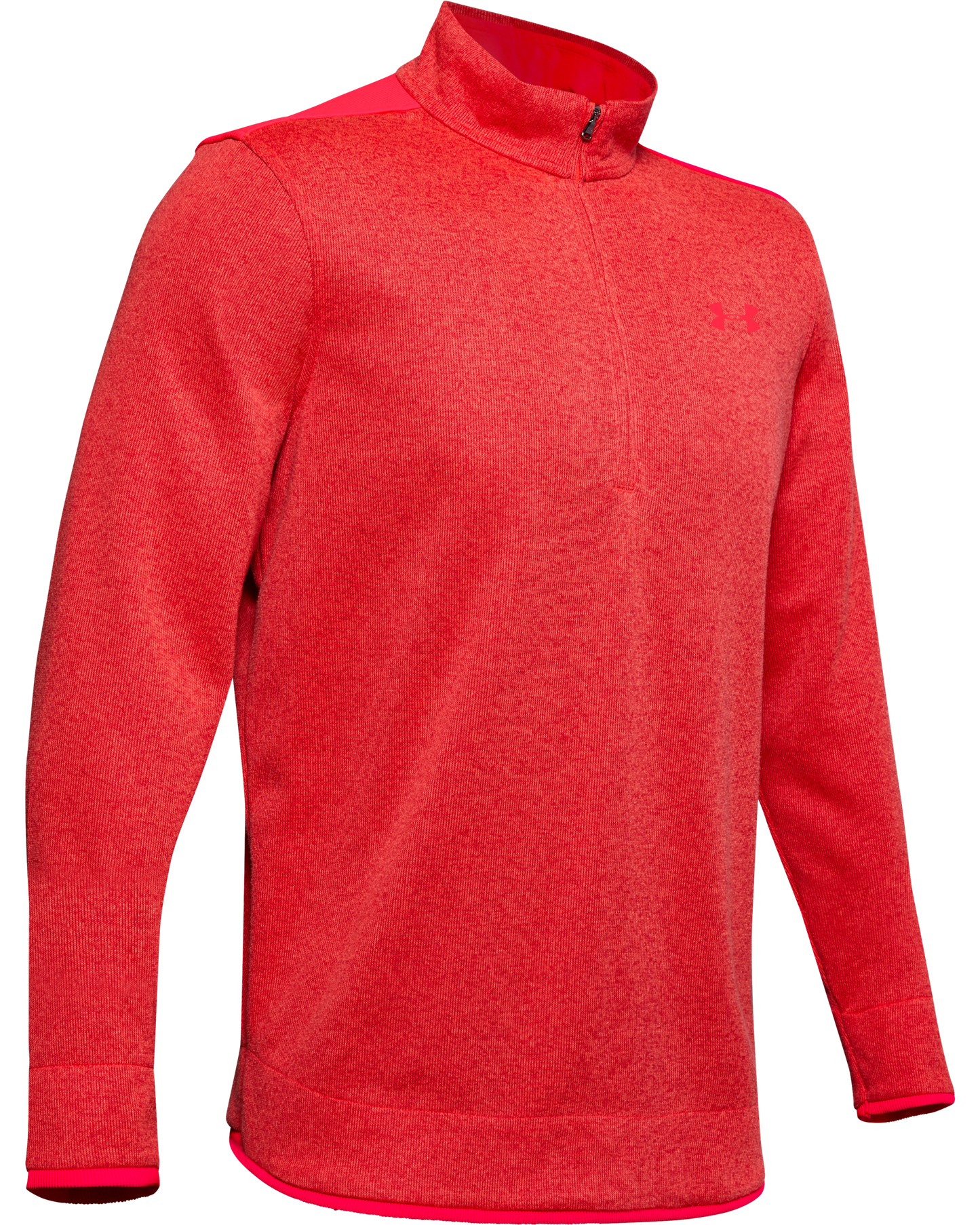 Men's UA Golf Sweater Fleece ½ Zip