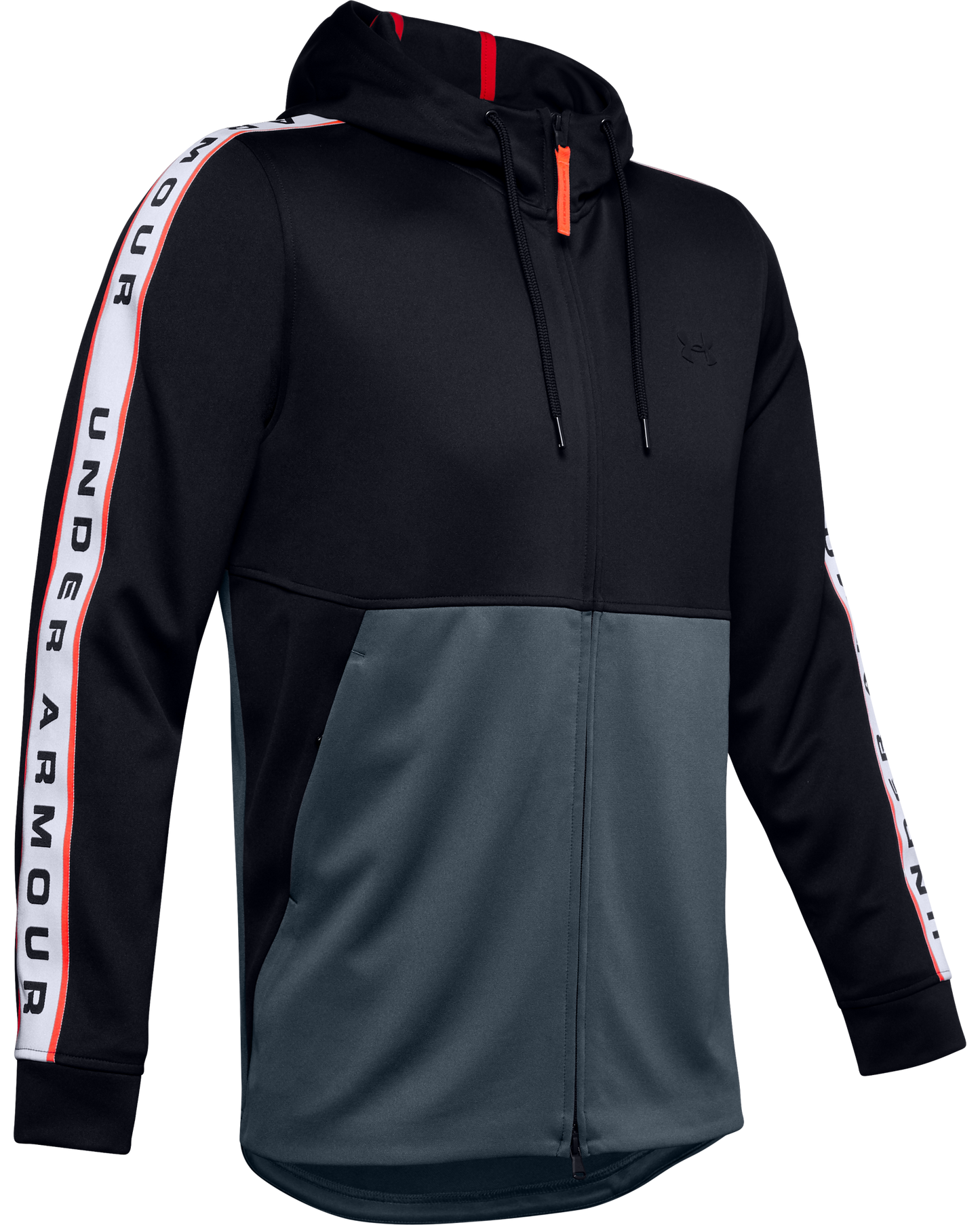 Men's UA Unstoppable Track Jacket