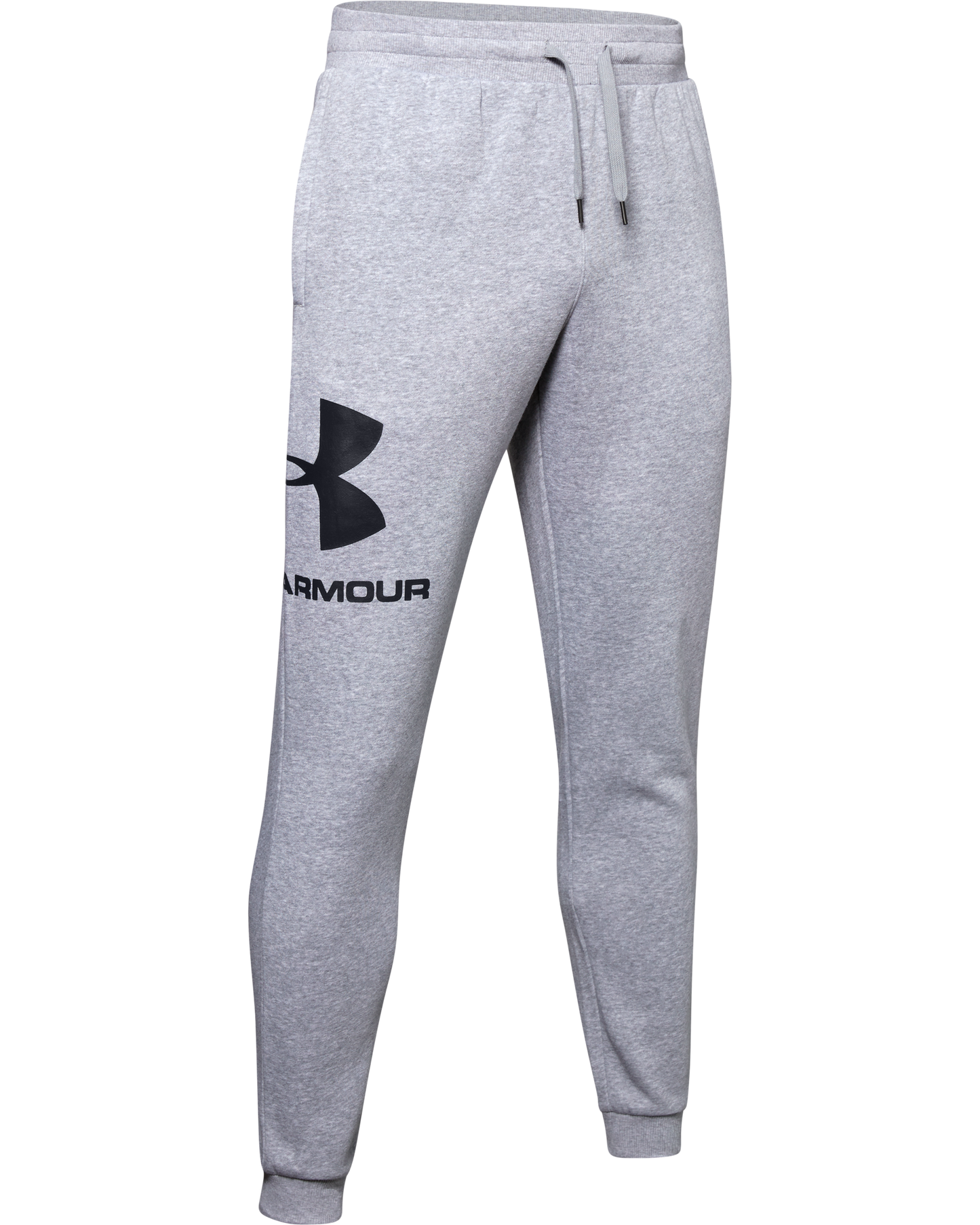 Men's UA Rival Fleece Logo Joggers