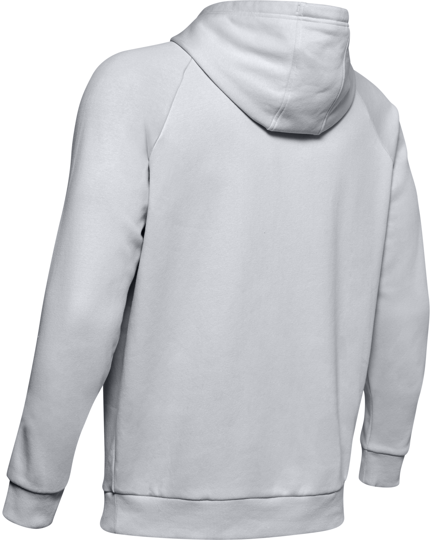 Men's UA Rival Fleece Logo Hoodie