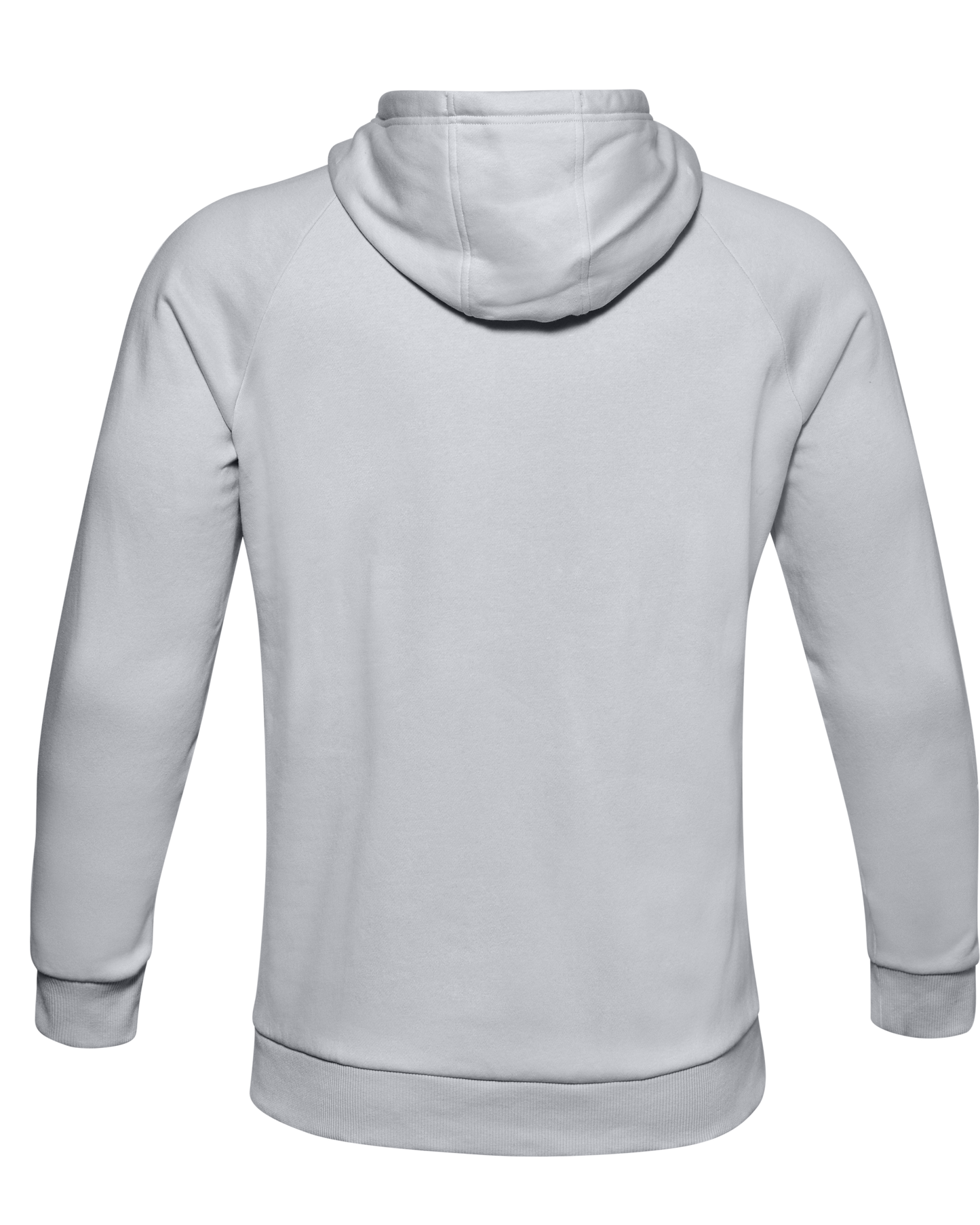 Men's UA Rival Fleece Logo Hoodie