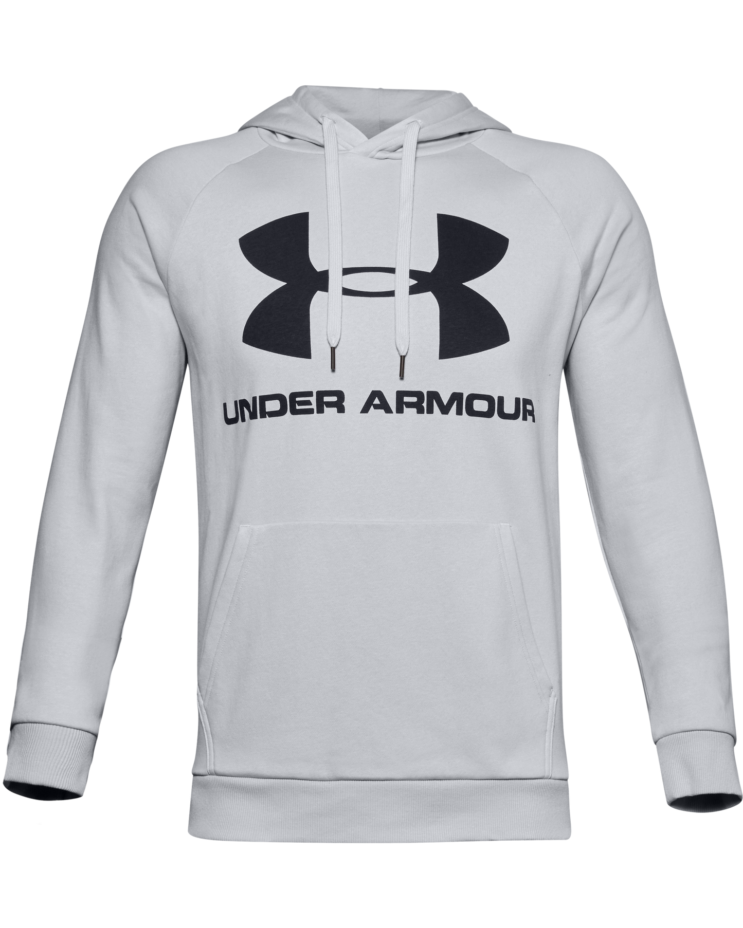 Men's UA Rival Fleece Logo Hoodie