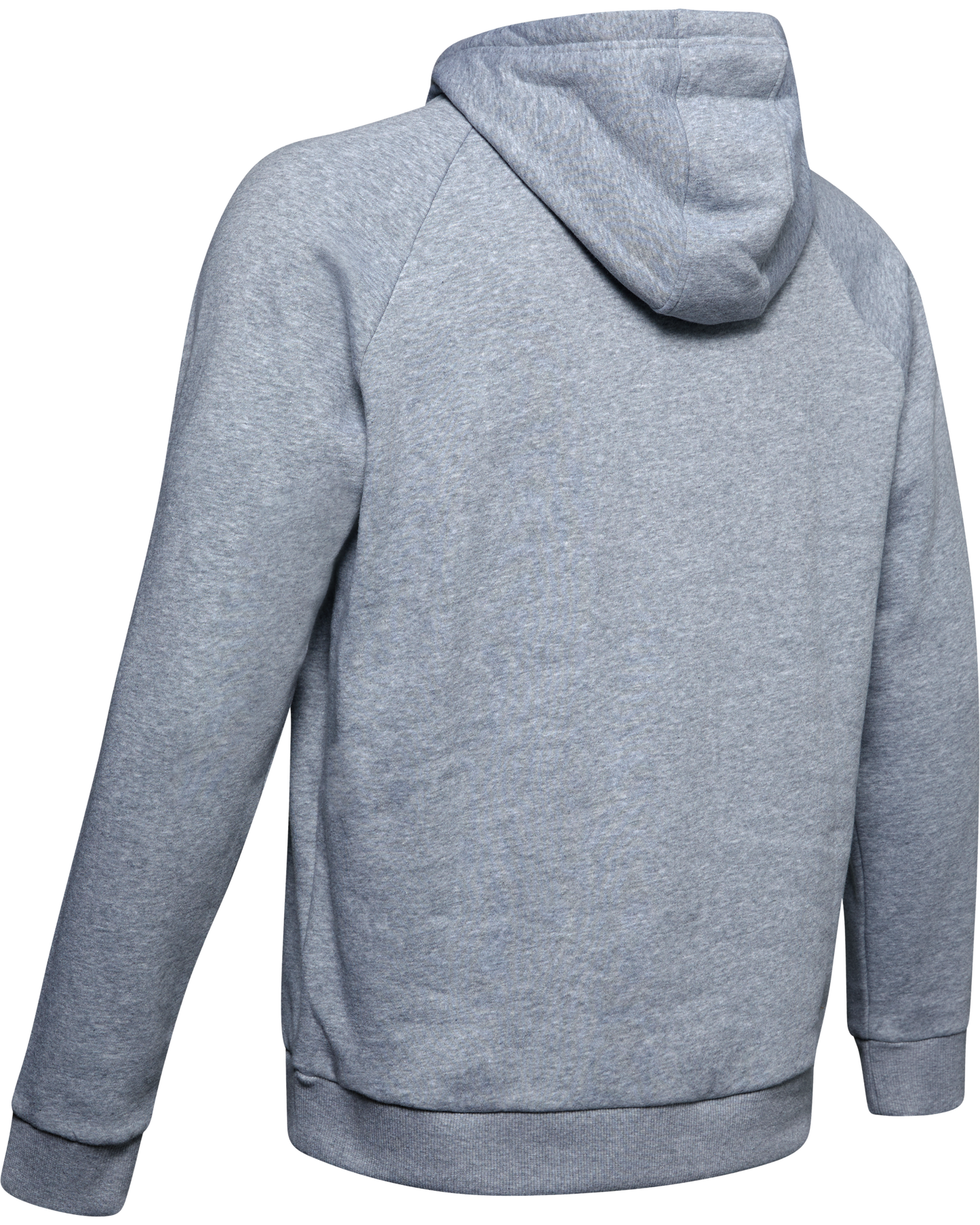 Men's UA Rival Fleece Logo Hoodie
