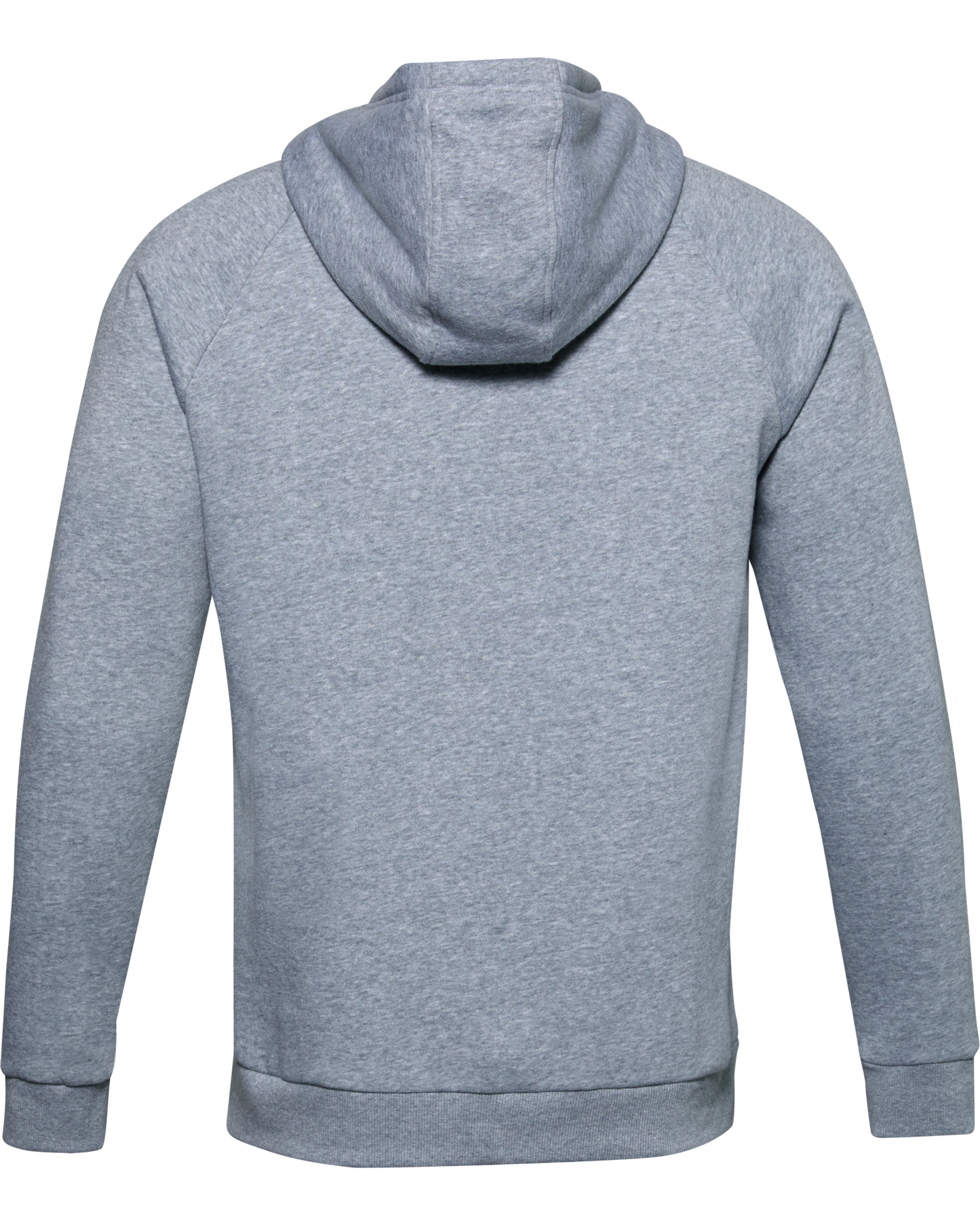 Men's UA Rival Fleece Logo Hoodie