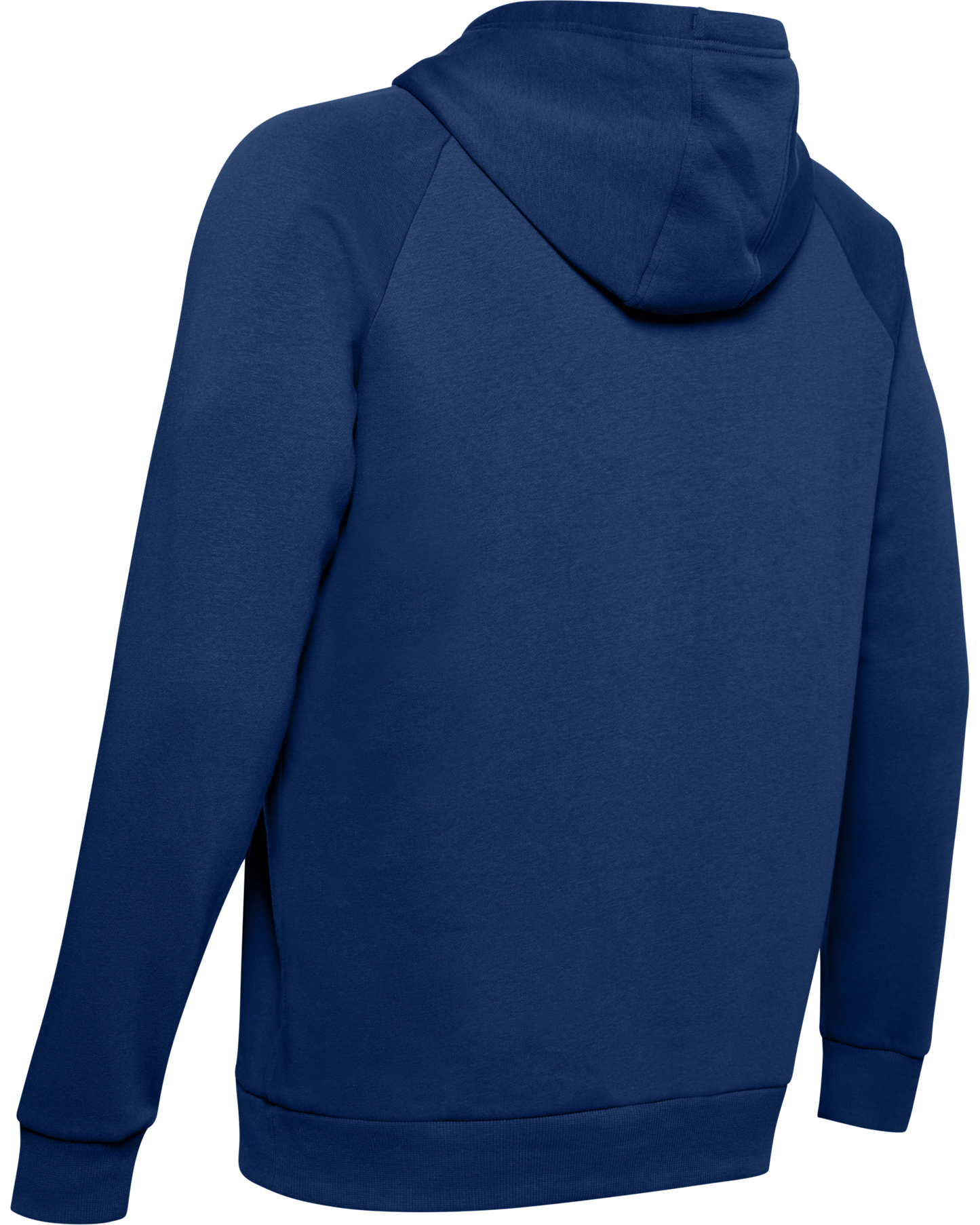 Men's UA Rival Fleece Logo Hoodie