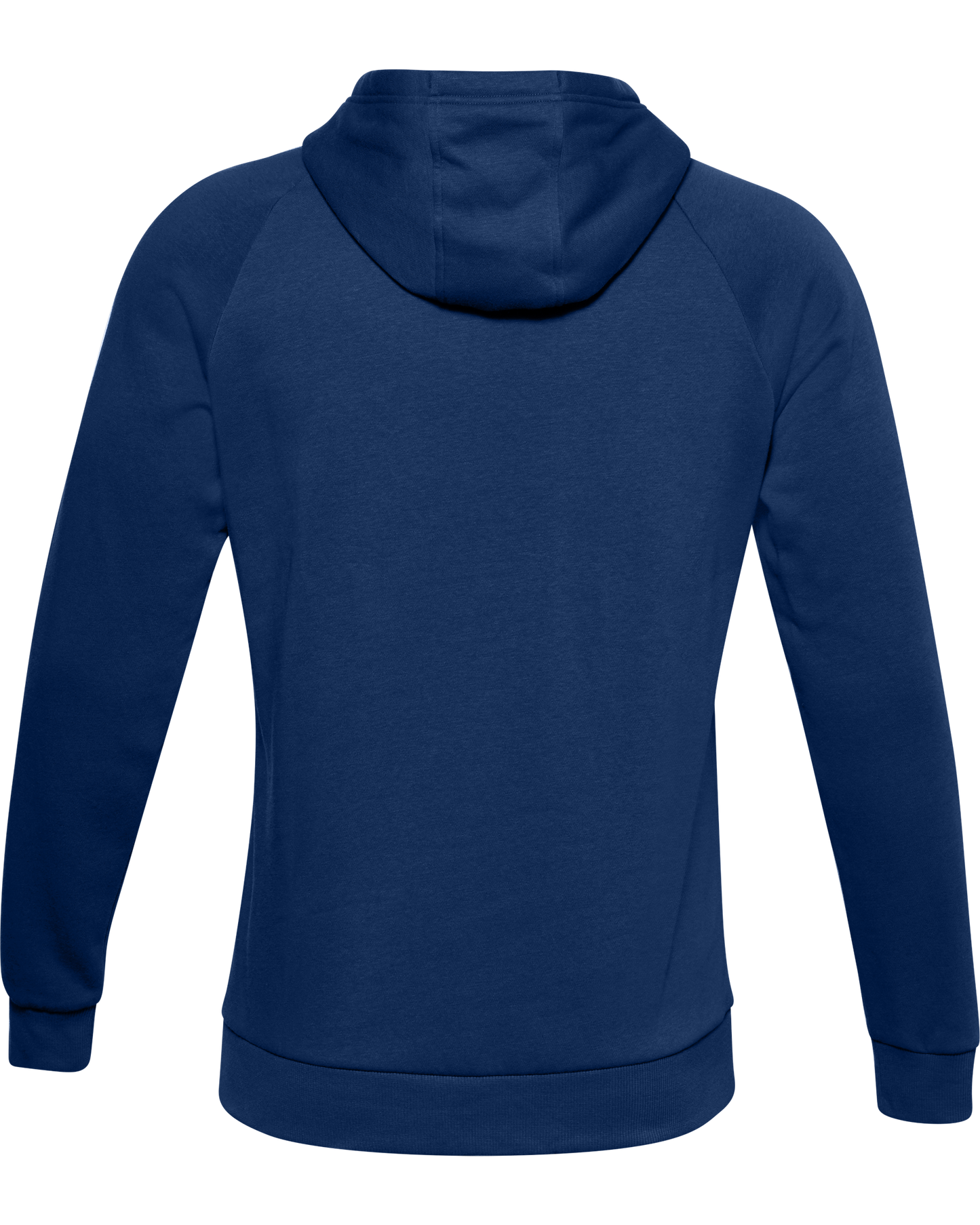 Men's UA Rival Fleece Logo Hoodie