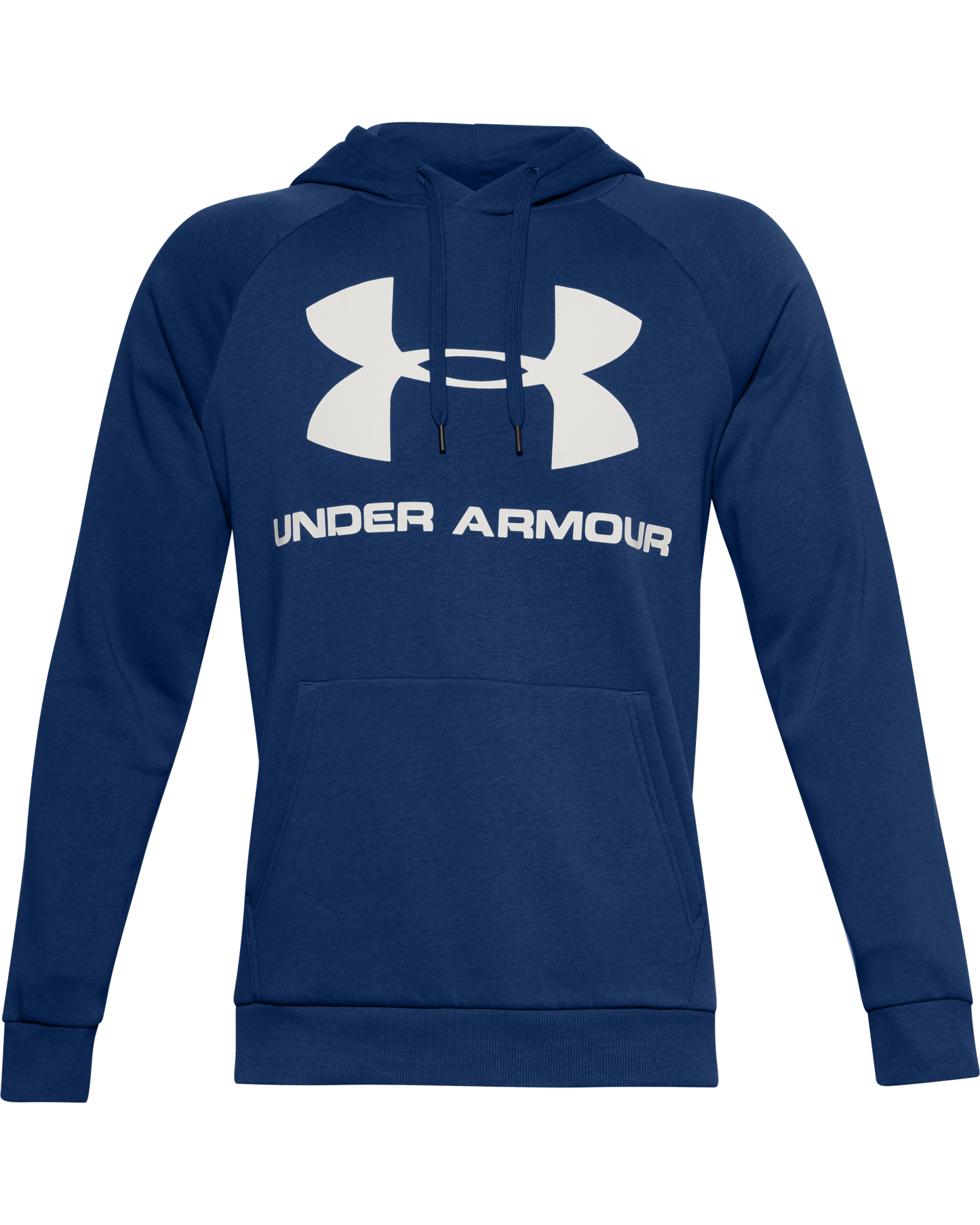 Men's UA Rival Fleece Logo Hoodie