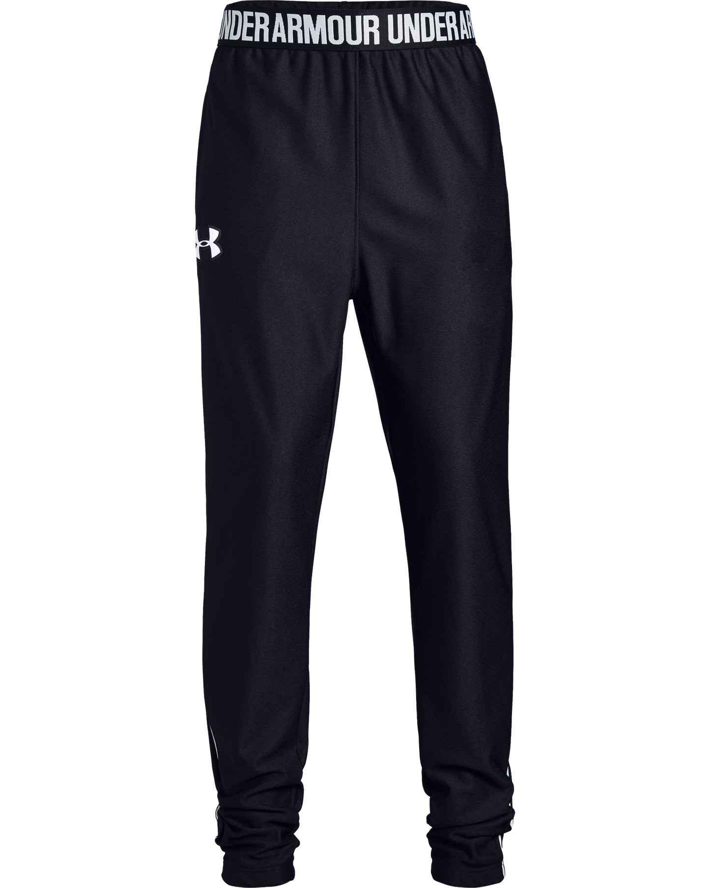 Girls' UA Play Up Pants
