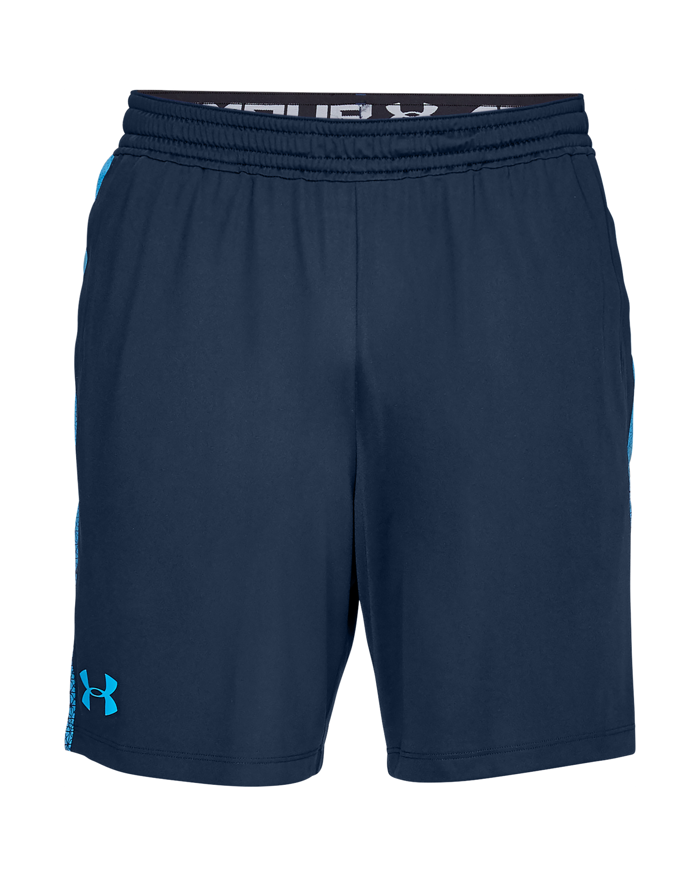 Men's UA MK-1 Inset Fade 7inch Shorts