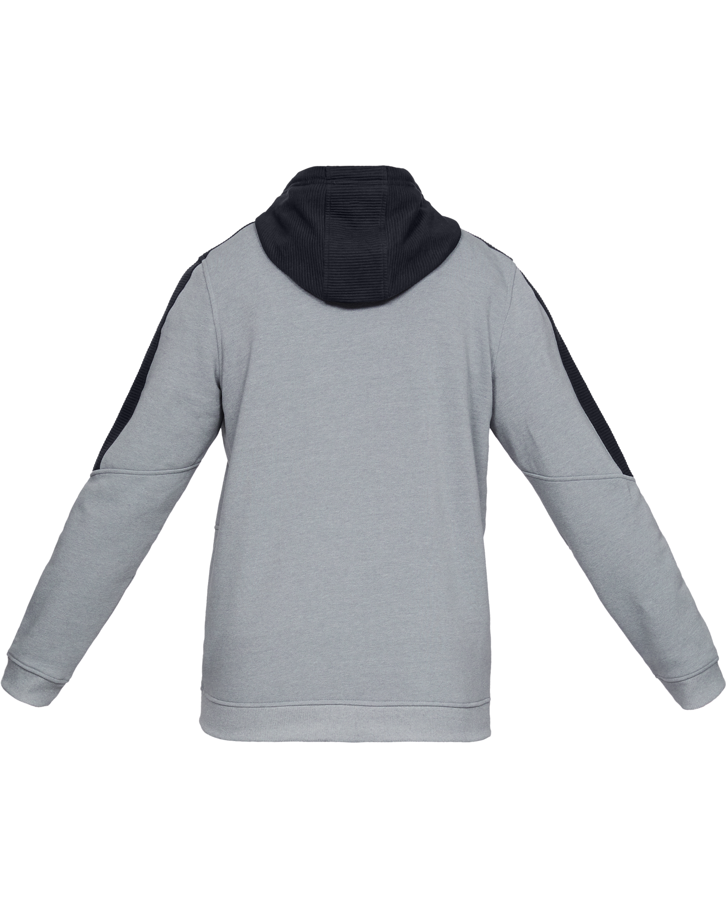 Men's UA Microthread Fleece Full Zip