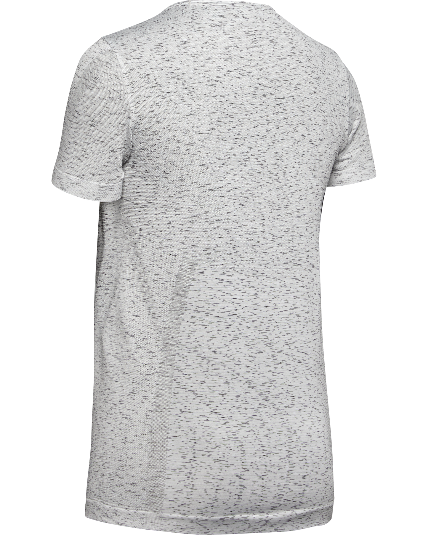 Women's UA Vanish Seamless Spacedye Short Sleeve Shirt
