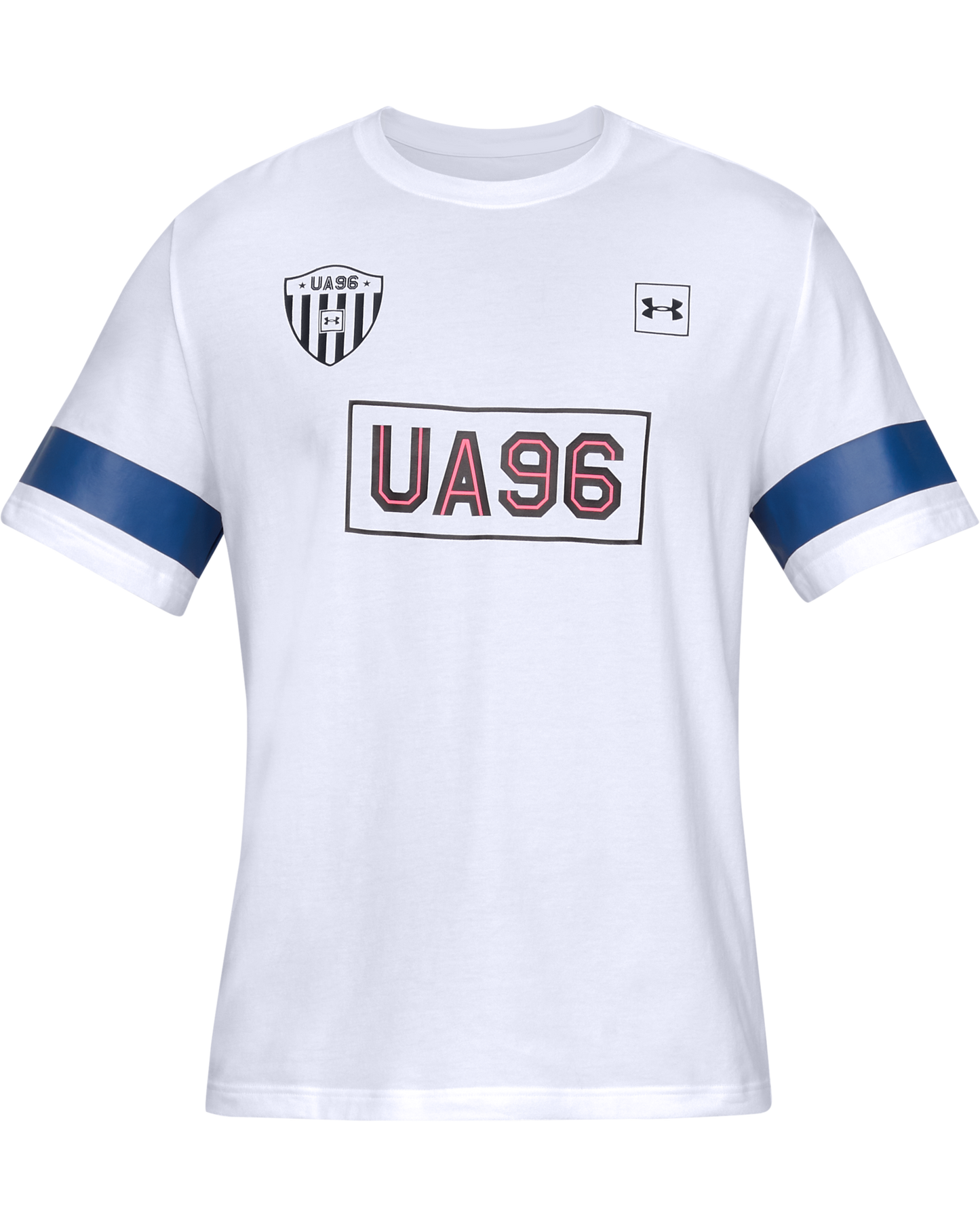 Men's UA Always On UA96 Graphic T-Shirt