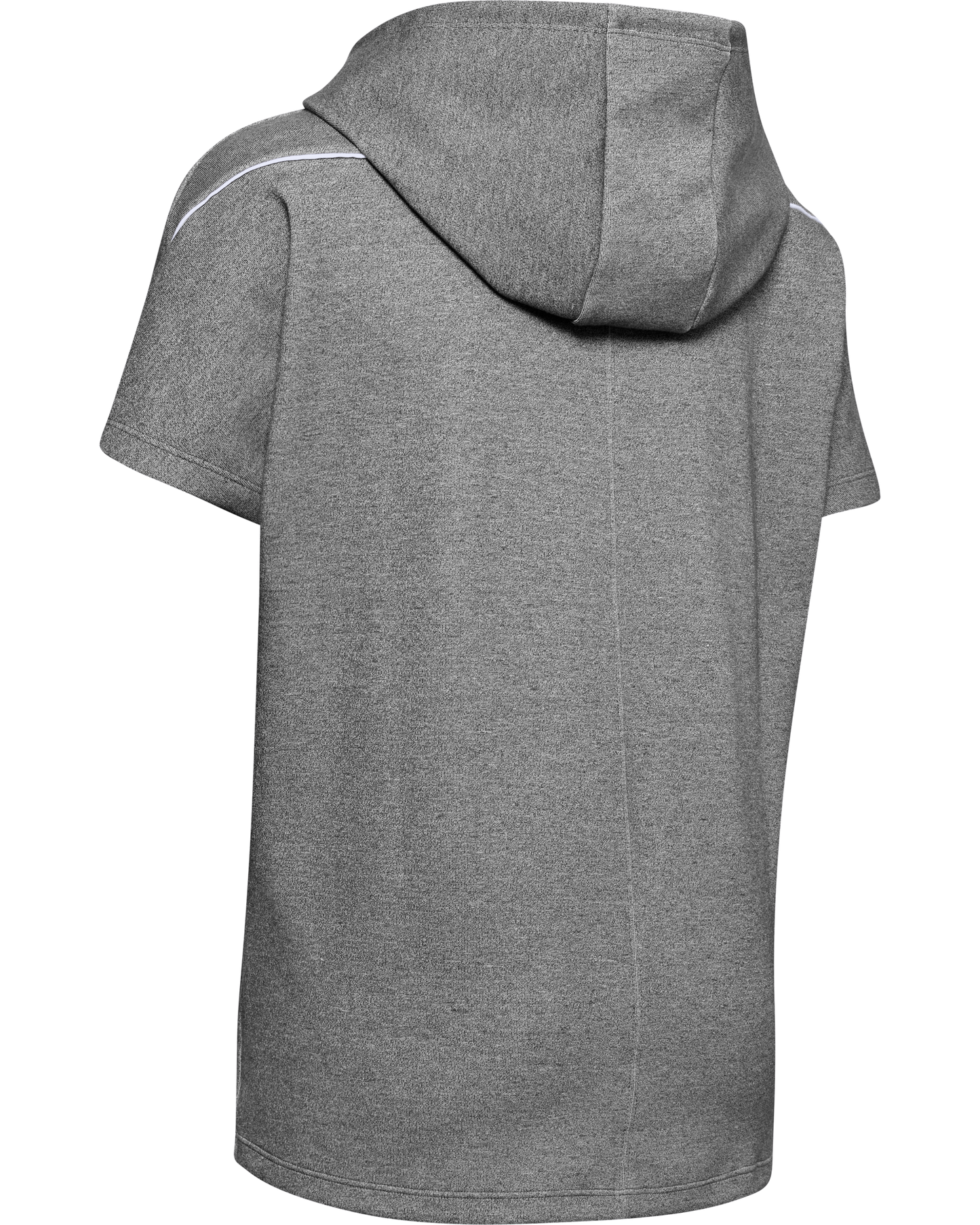 Women's Project Rock Double Knit Short Sleeve Tunic