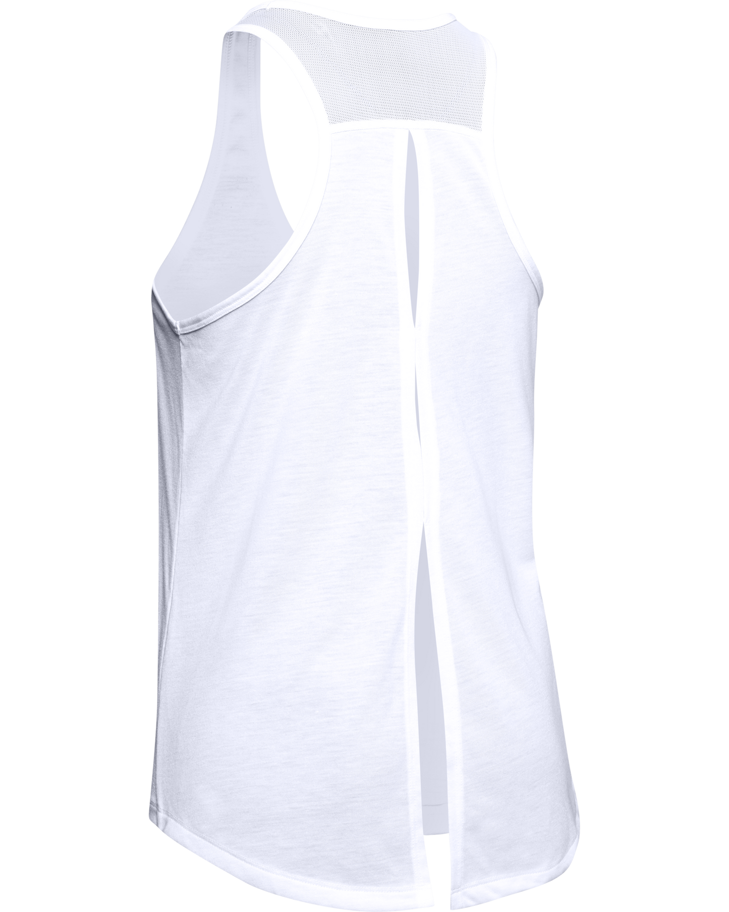 Women's Project Rock Whisperlight Tie Back Tank