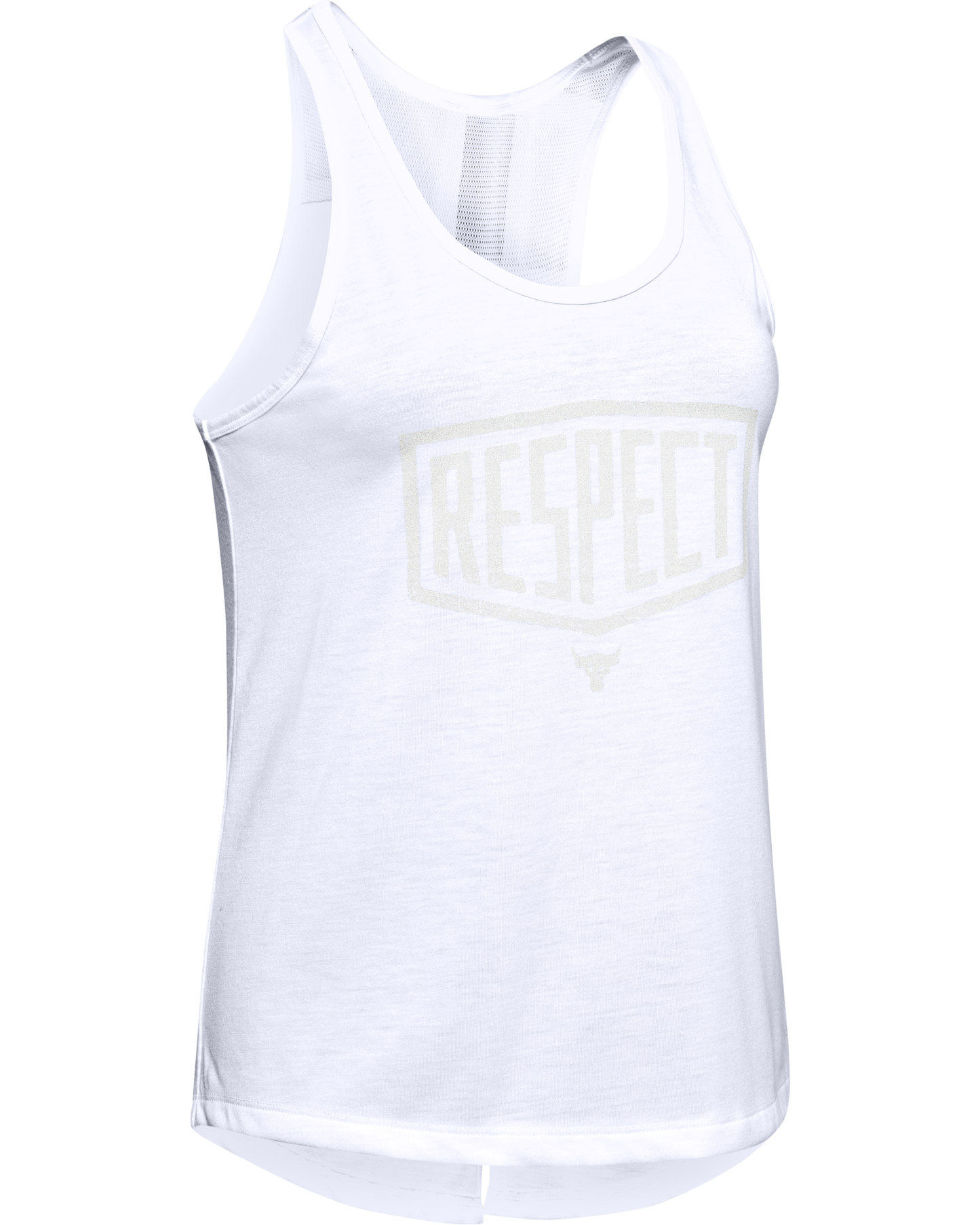 Women's Project Rock Whisperlight Tie Back Tank