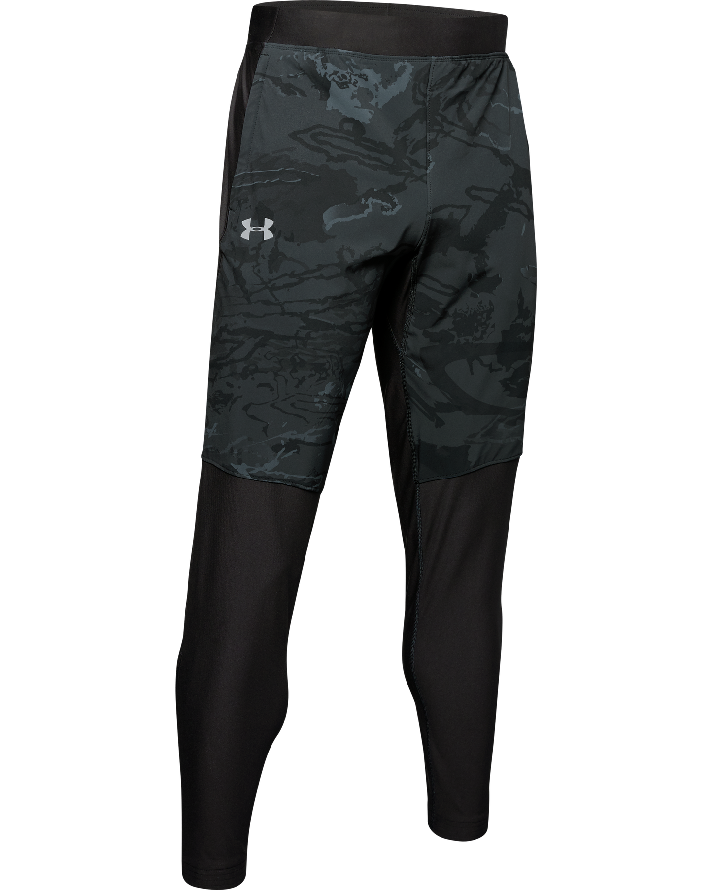 Men's UA Qualifier Camo Pants
