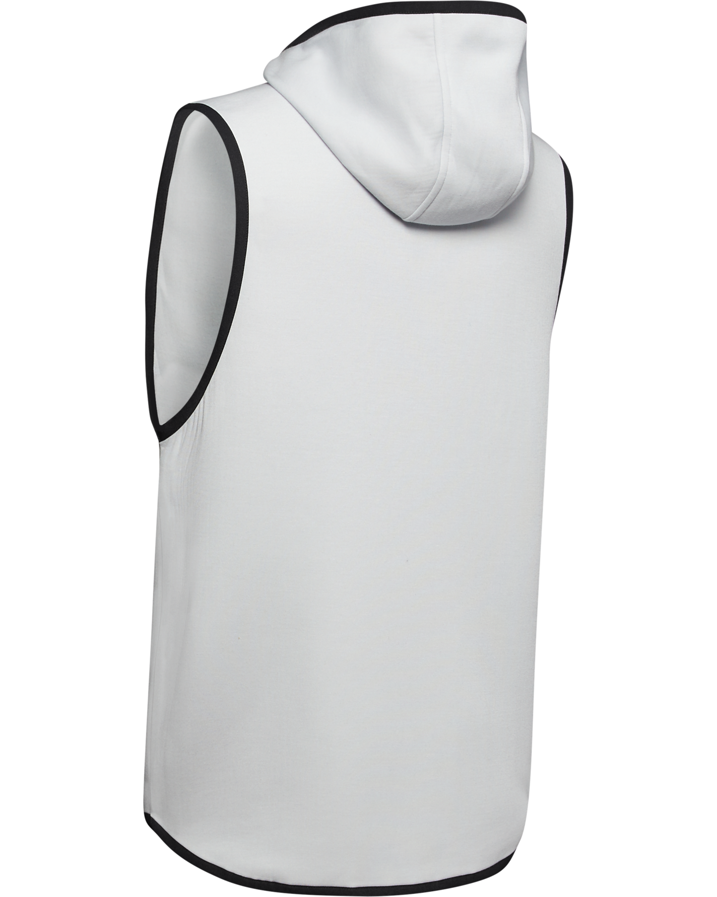 Men's UA Unstoppable Move Light Sleeveless Hoodie