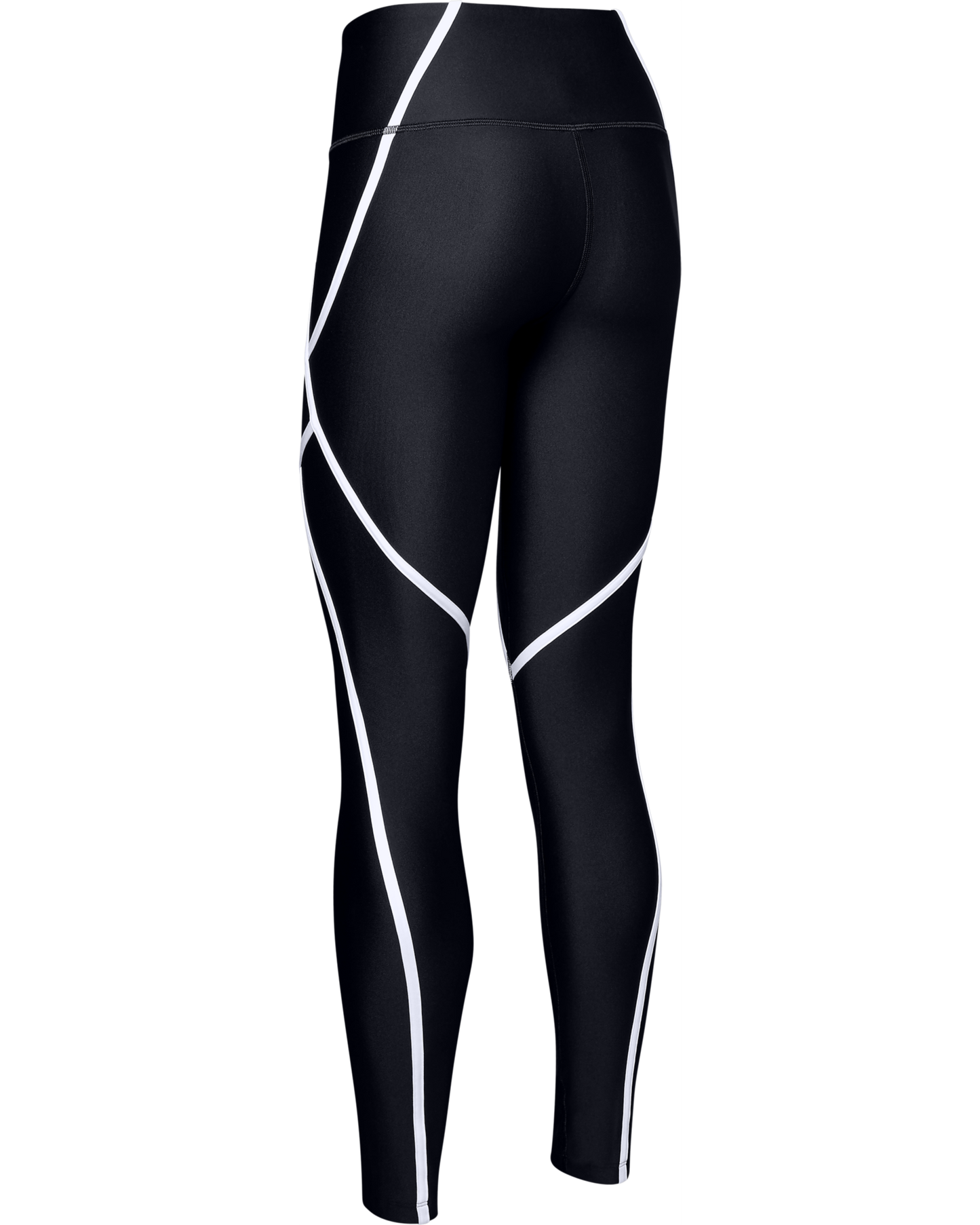Women's UA HeatGear® Armour Legging Edgelit