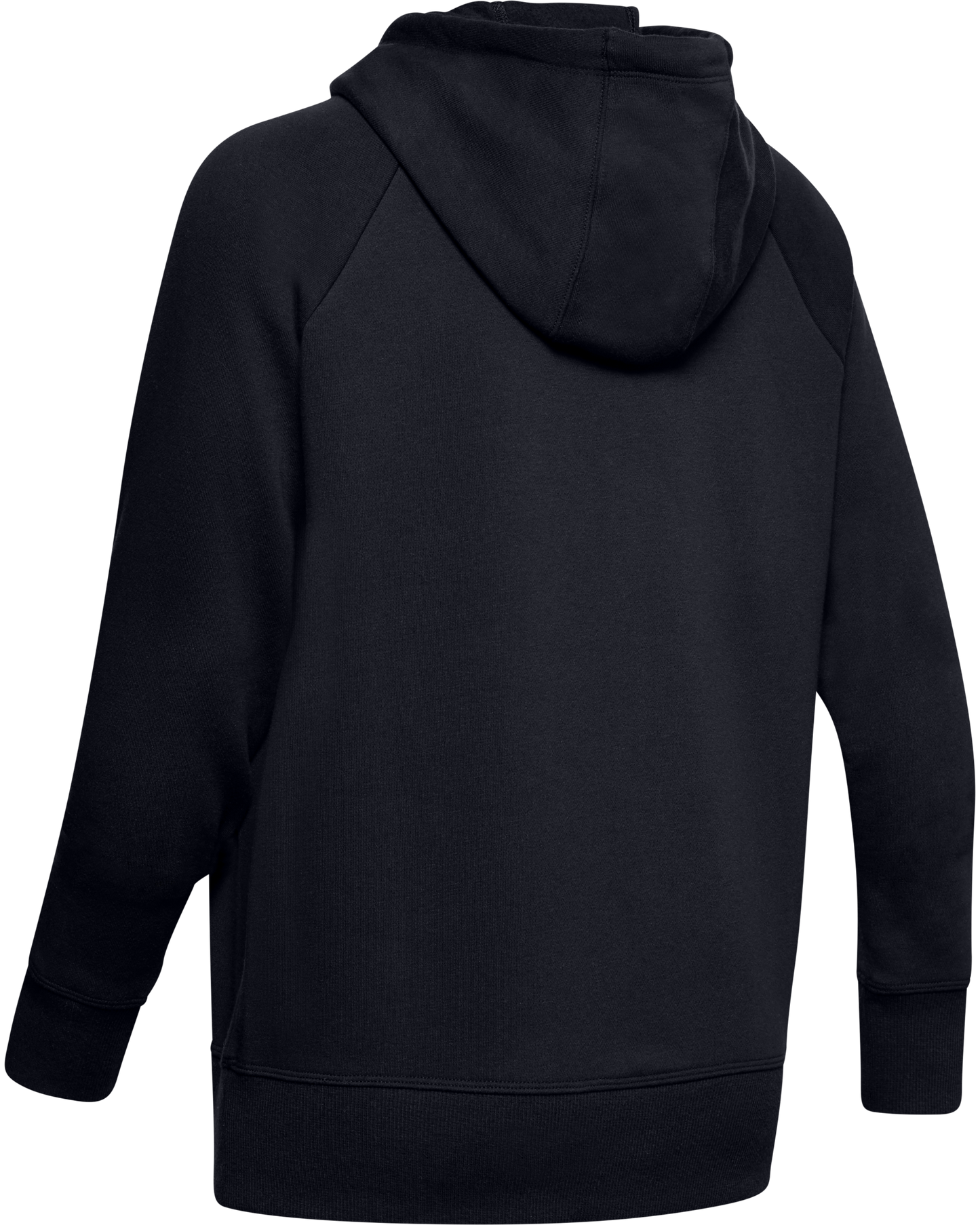 Women's UA Rival Fleece Sportstyle Graphic Hoodie