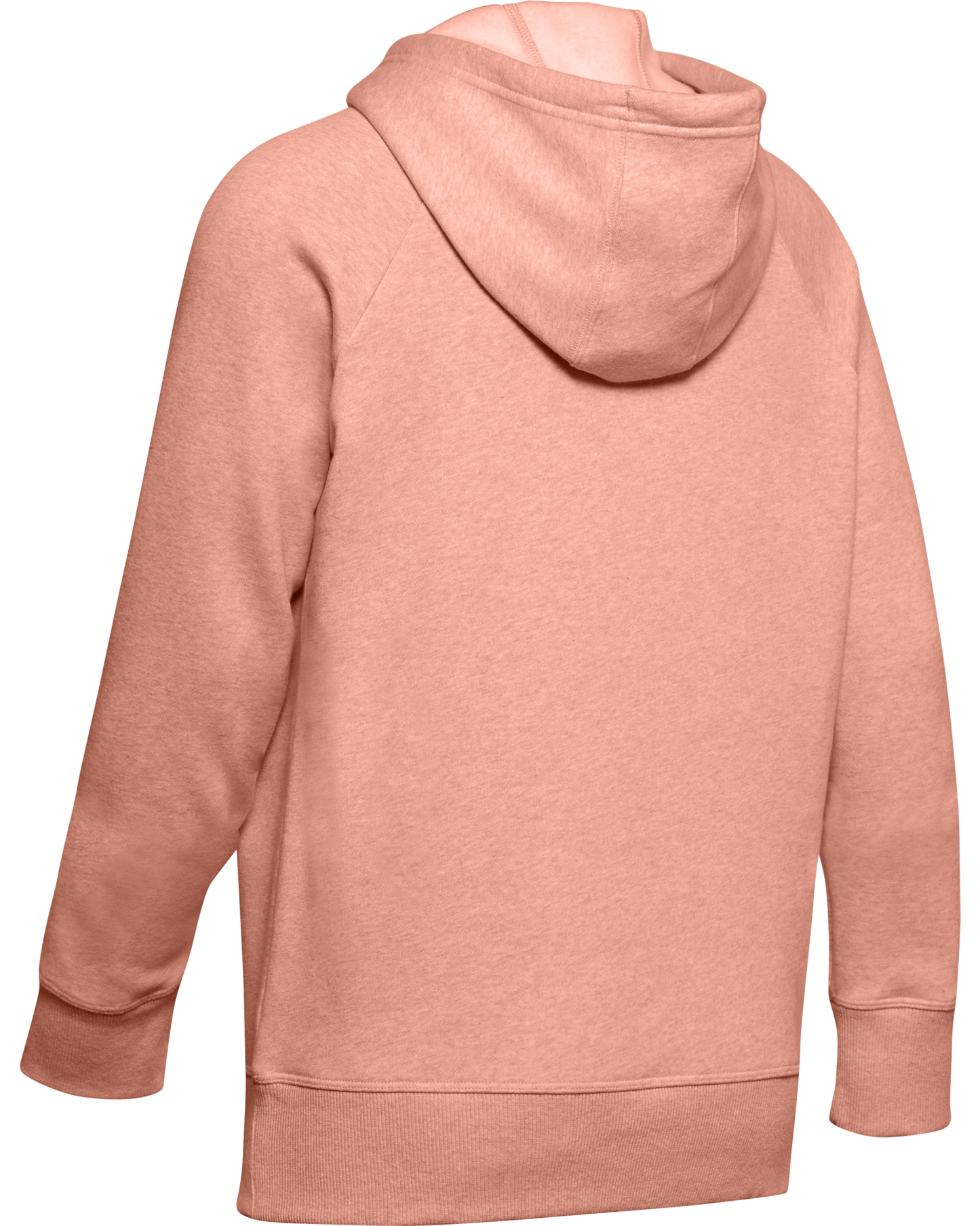 Women's UA Rival Fleece Sportstyle Graphic Hoodie