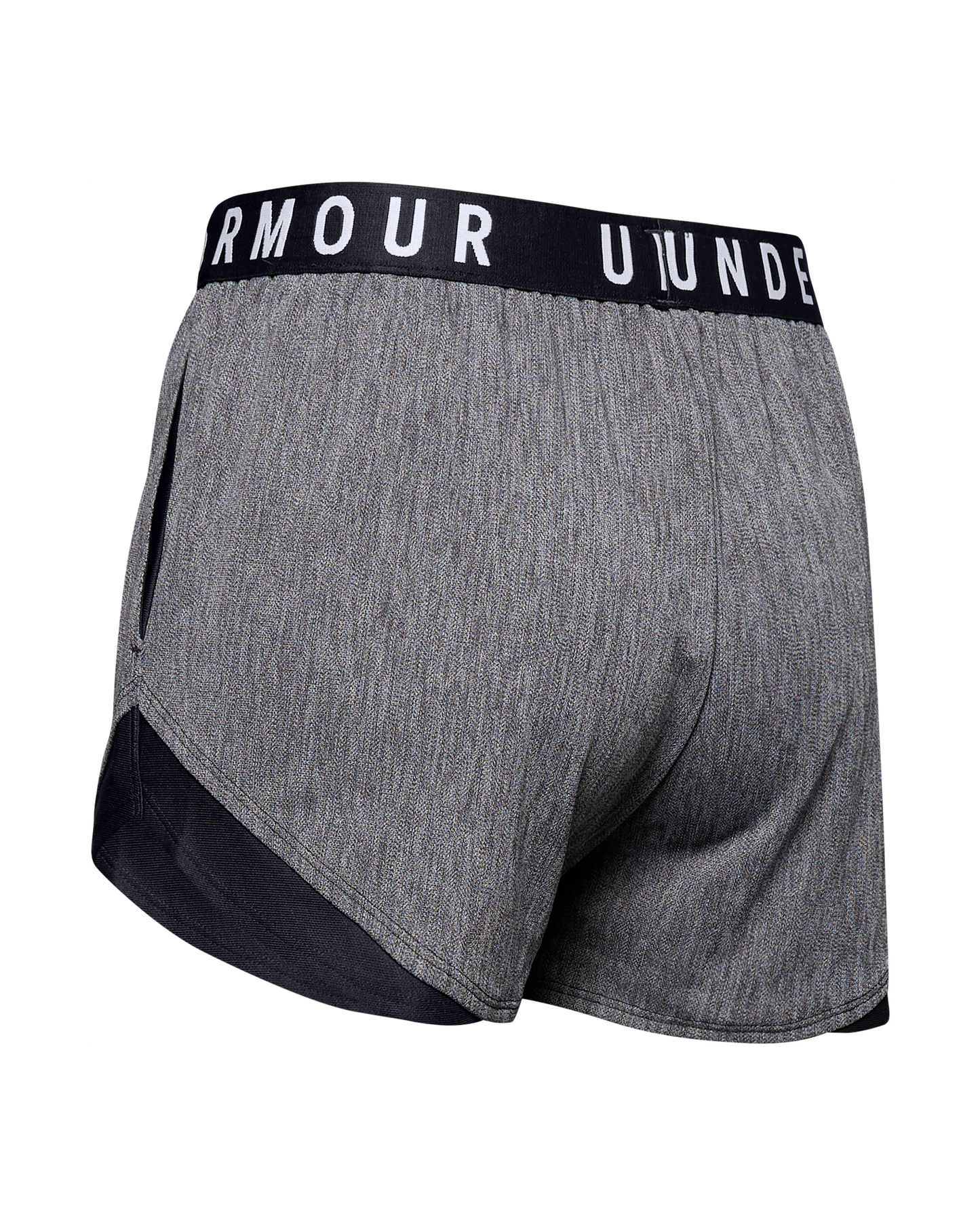 Women's UA Play Up Shorts 3.0 Twist
