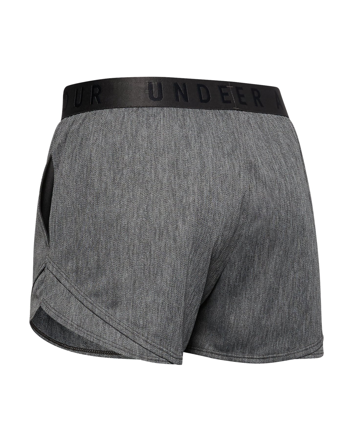 Women's UA Play Up Shorts 3.0 Twist