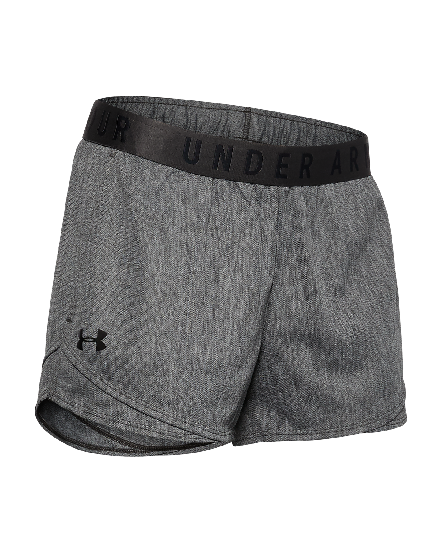 Women's UA Play Up Shorts 3.0 Twist