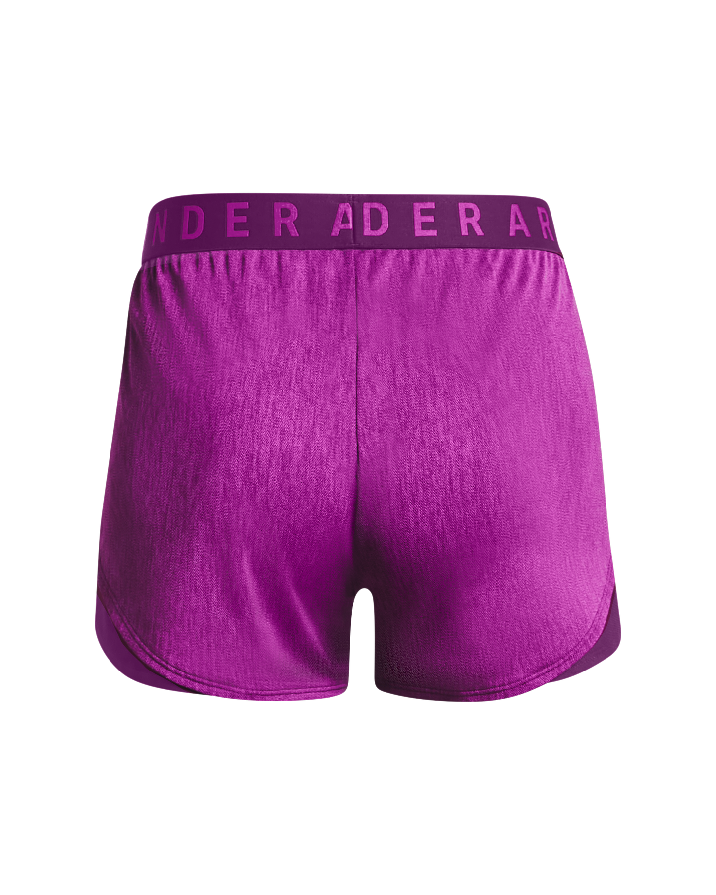 Women's UA Play Up Shorts 3.0 Twist