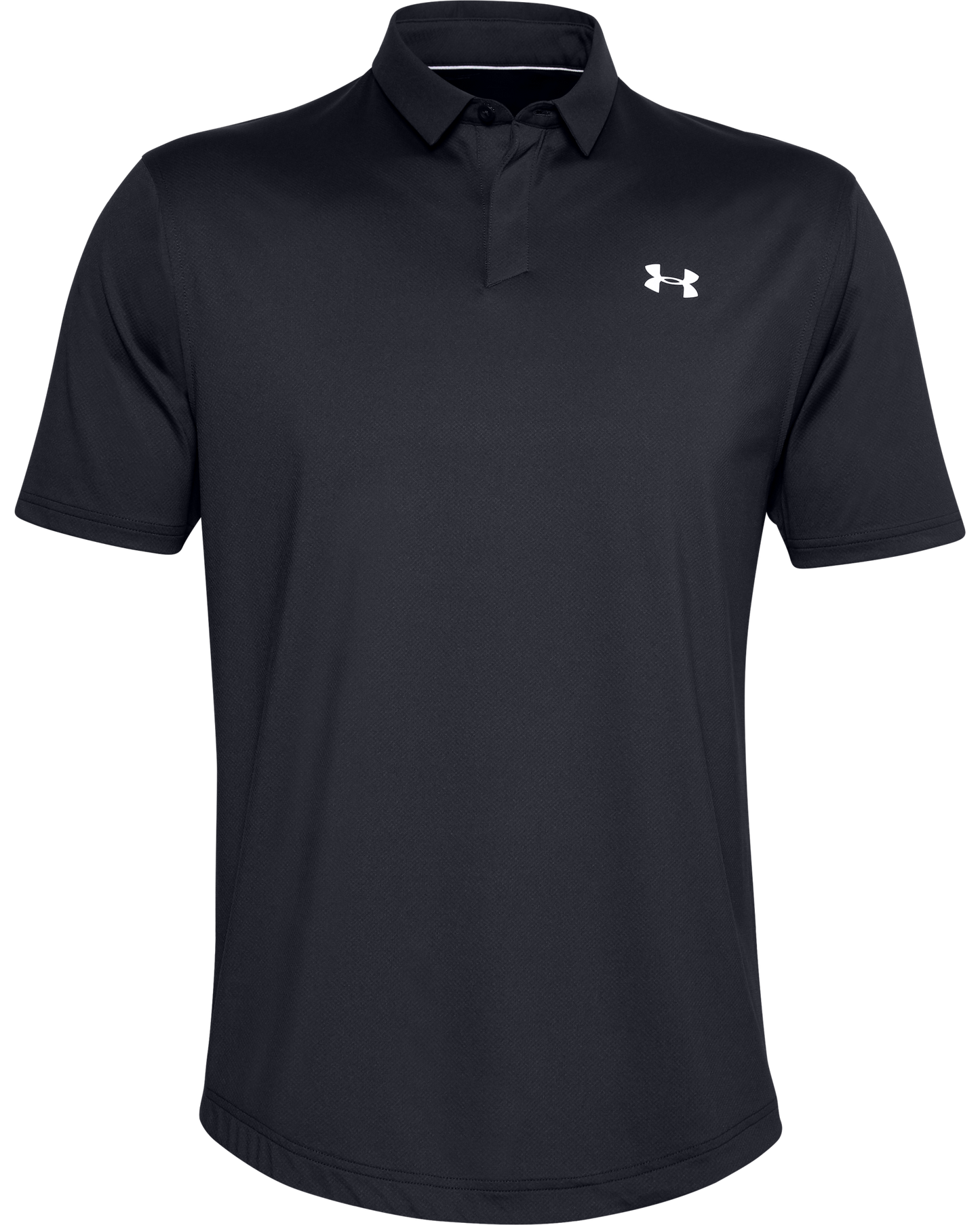 Men's UA Iso-Chill Printed Polo